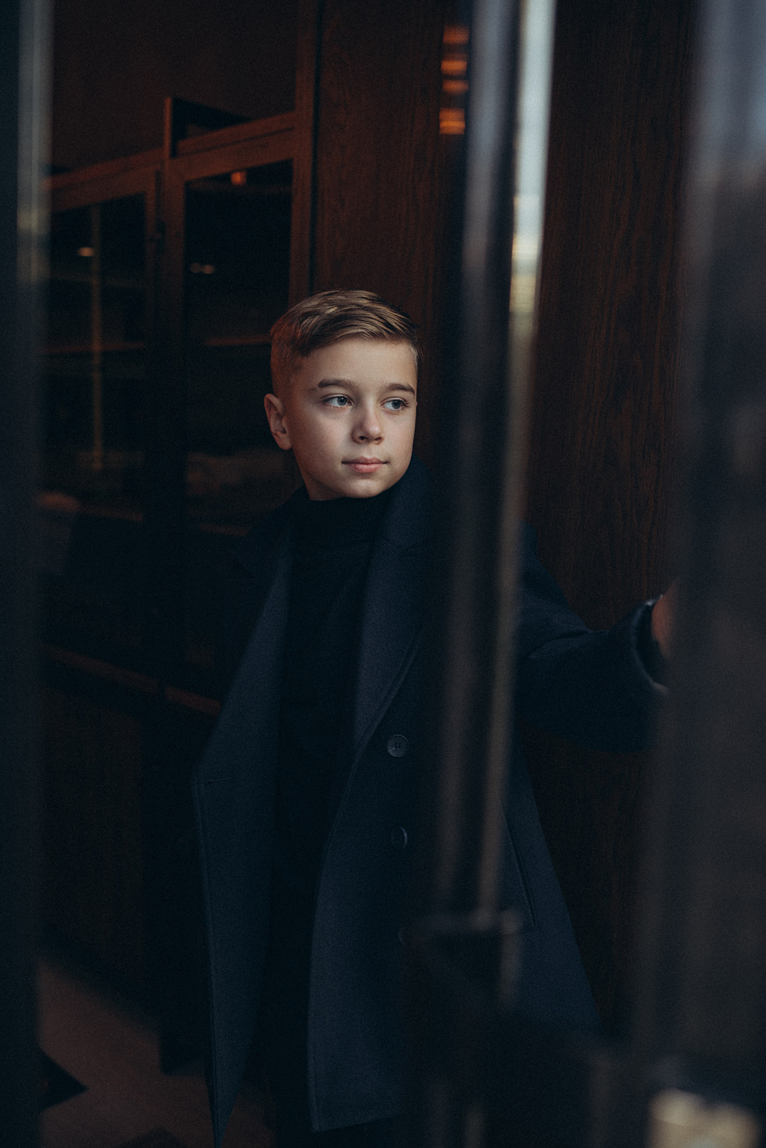 Михаил. Семейный и детский фотограф в Белгороде Ольга Сорока