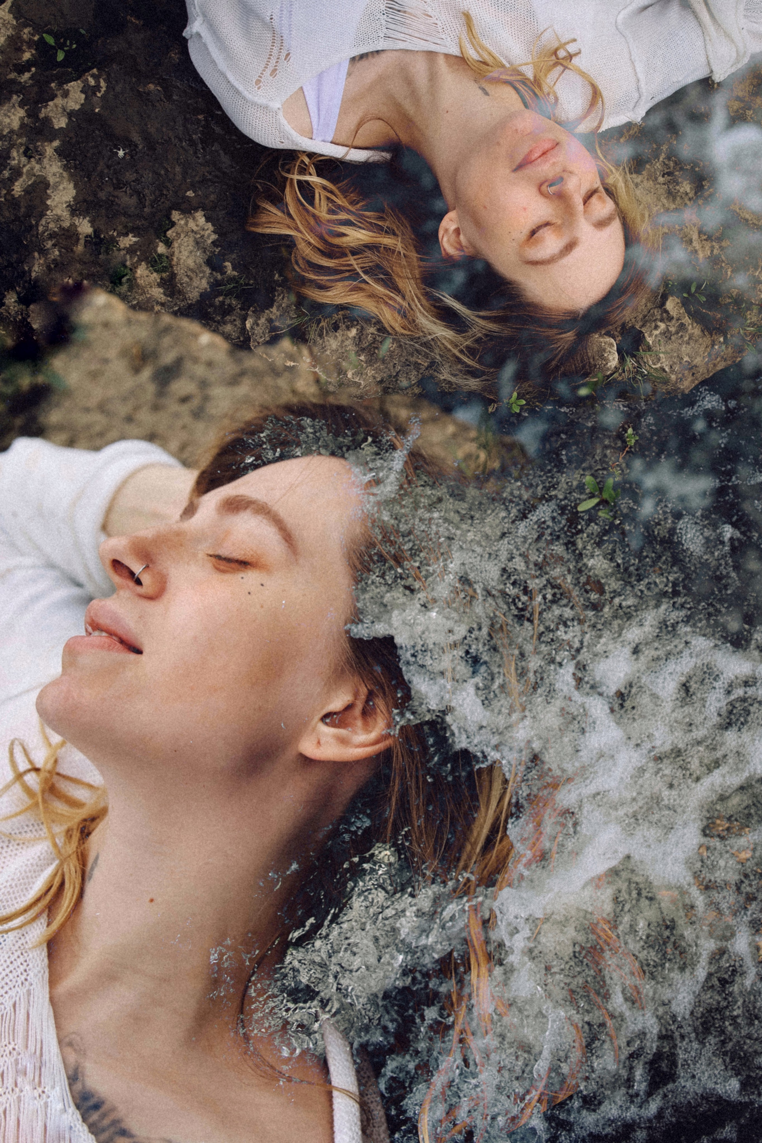 На улице. Фотограф в Серпухове и Тарусе Ксения Царёва