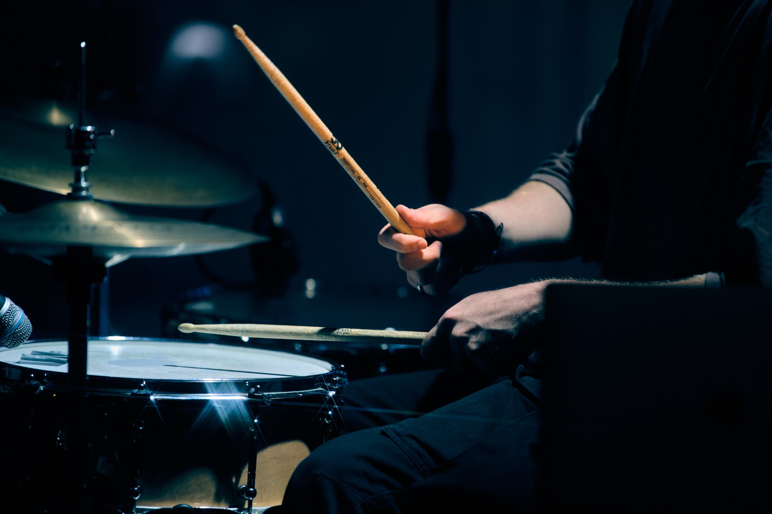 Live / music festivals. ≫ Nikita Tsarev ≫ Sports and event photographer