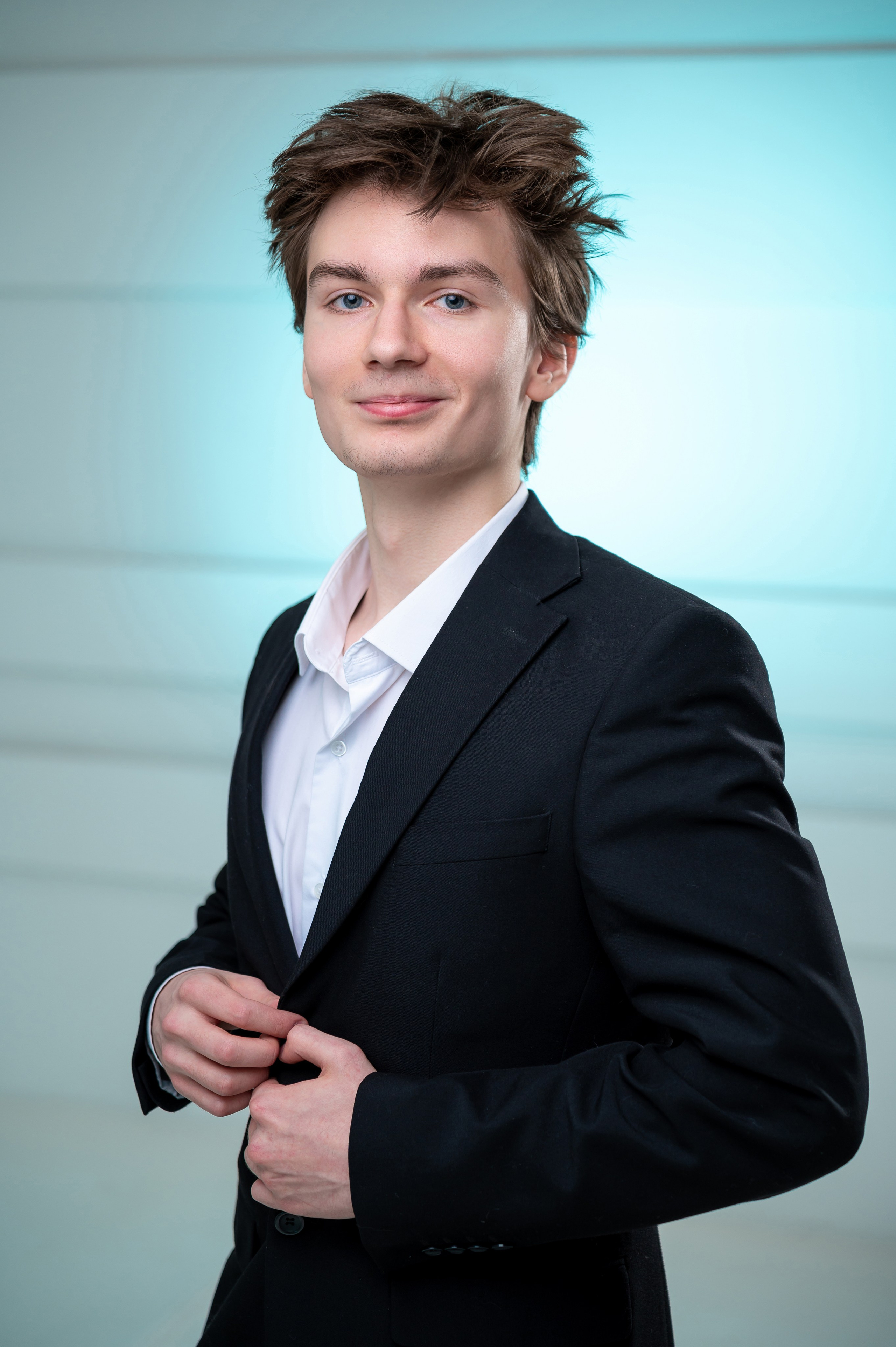 ПОРТРЕТЫ — СТАРШЕКЛАССНИКИ!. Мастерская детской фотографии