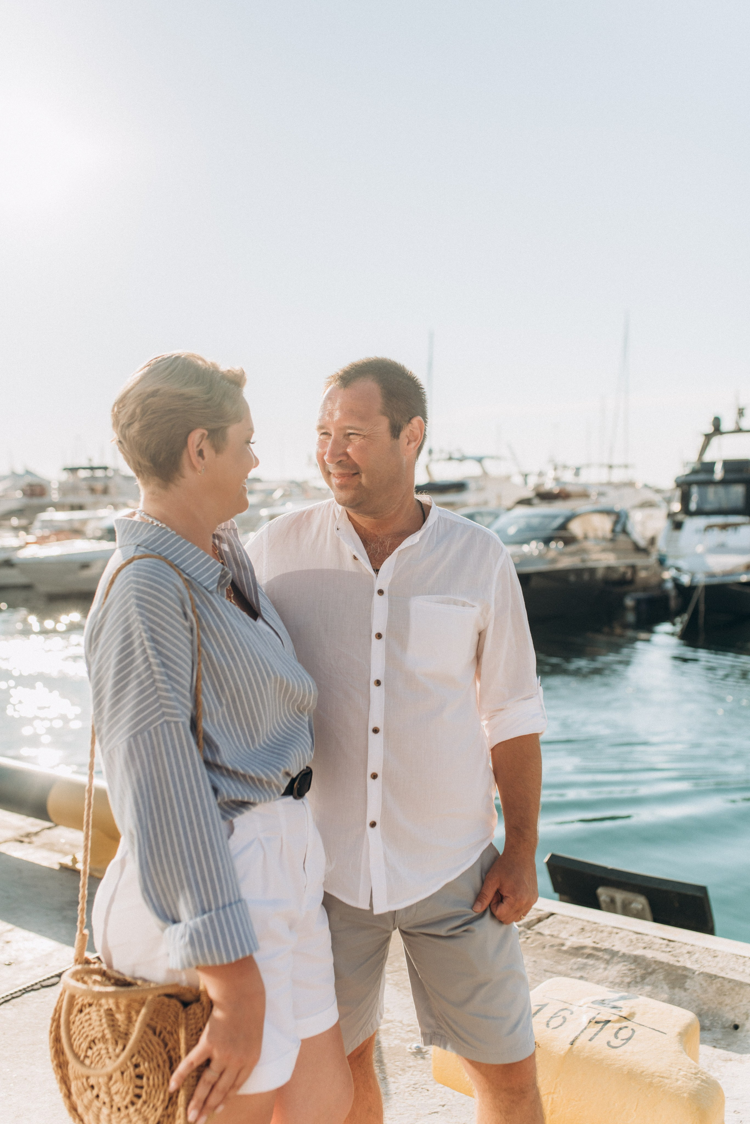 Морпорт. Фотограф в Сочи — Маргарита Поганова