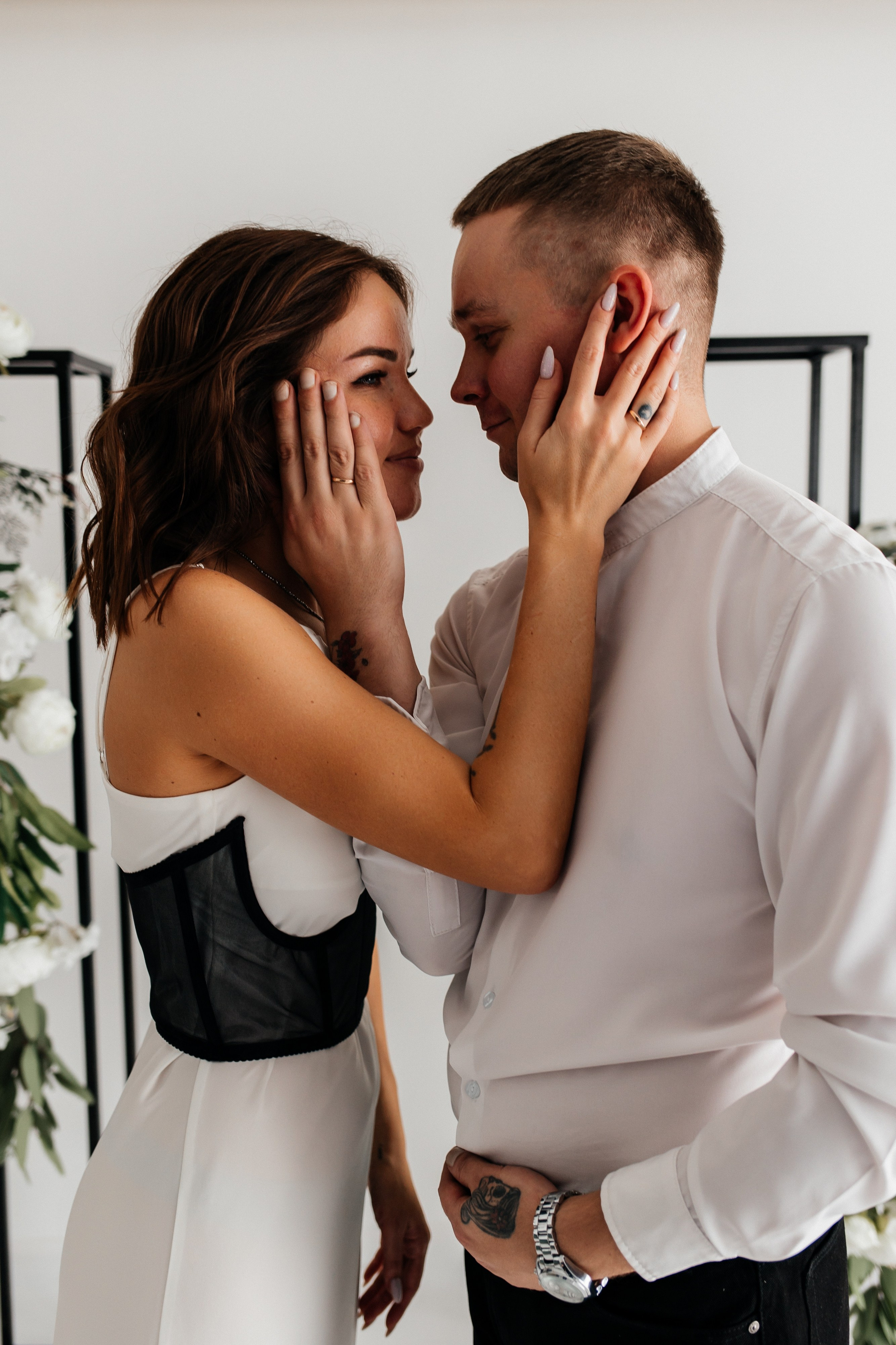 СЕРГЕЙ&КСЕНИЯ. Фотограф Кудымкар | Пермский край