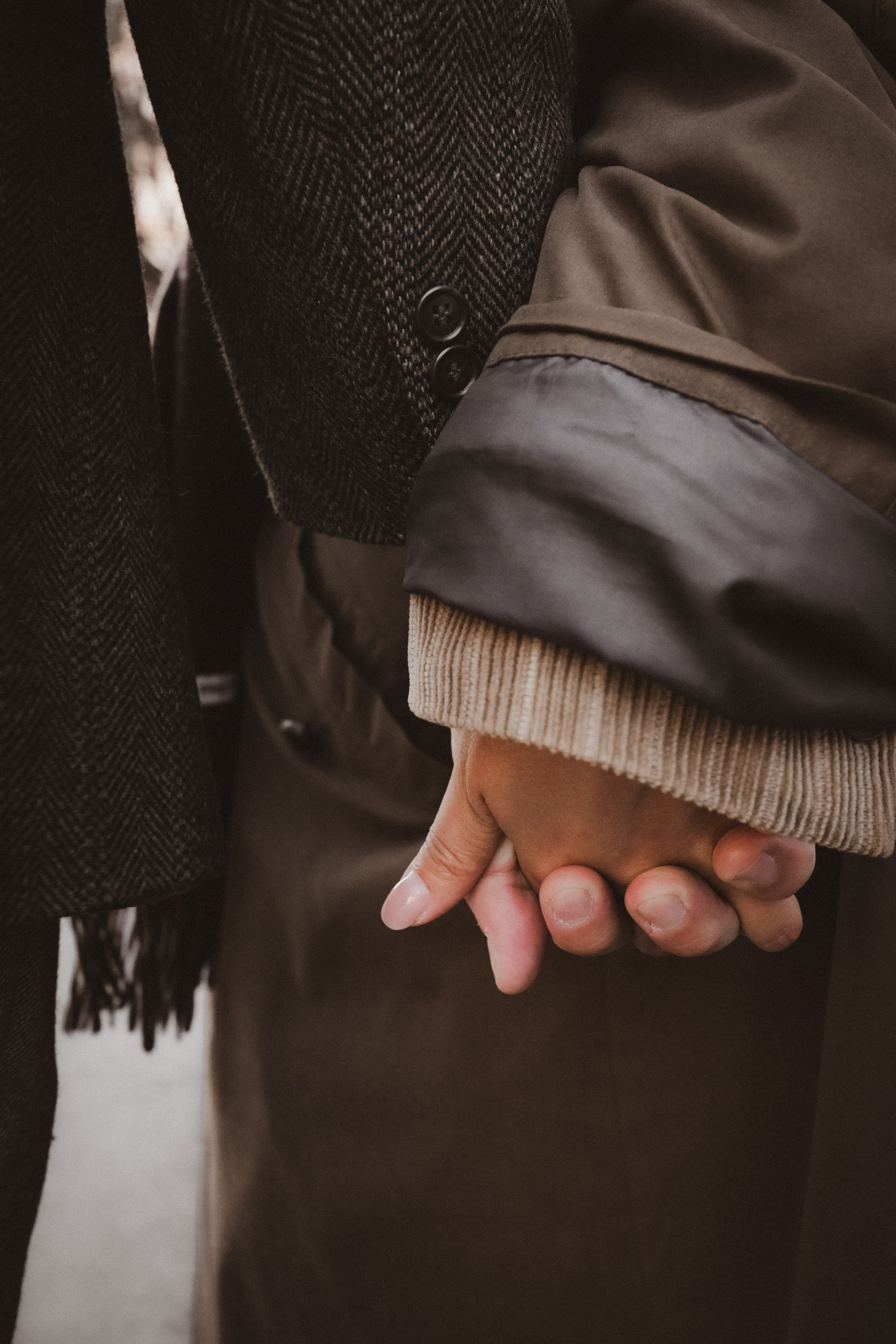 Сдаюсь любви. Свадебный и семейный фотограф Москва Варламова Виктория