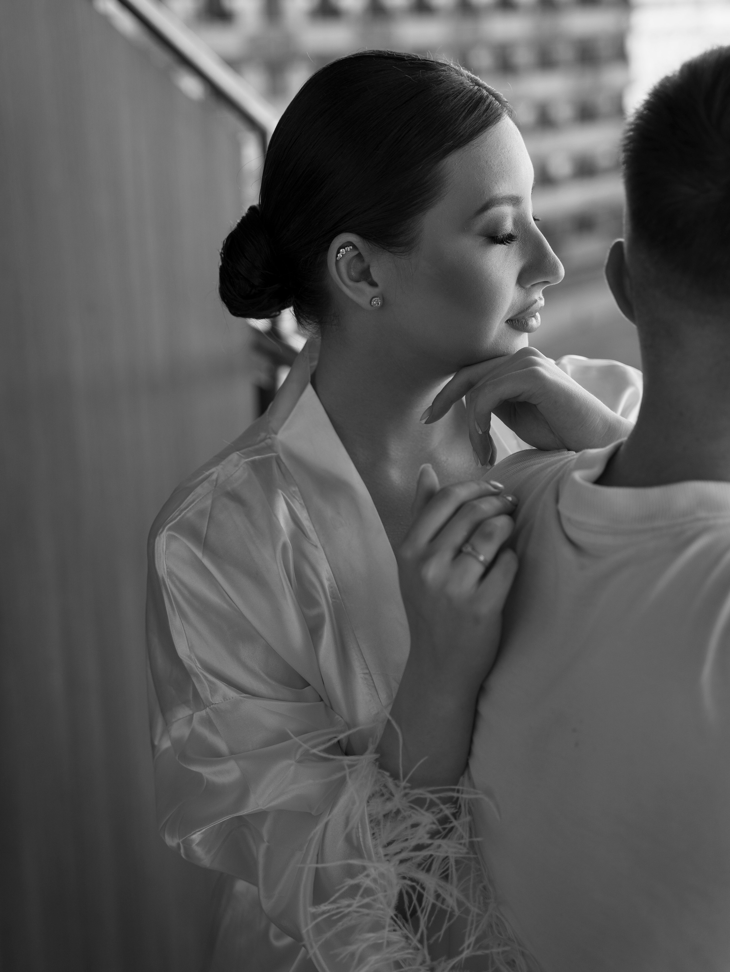 Эвелина + Александр 17.08.2023. Свадебный фотограф