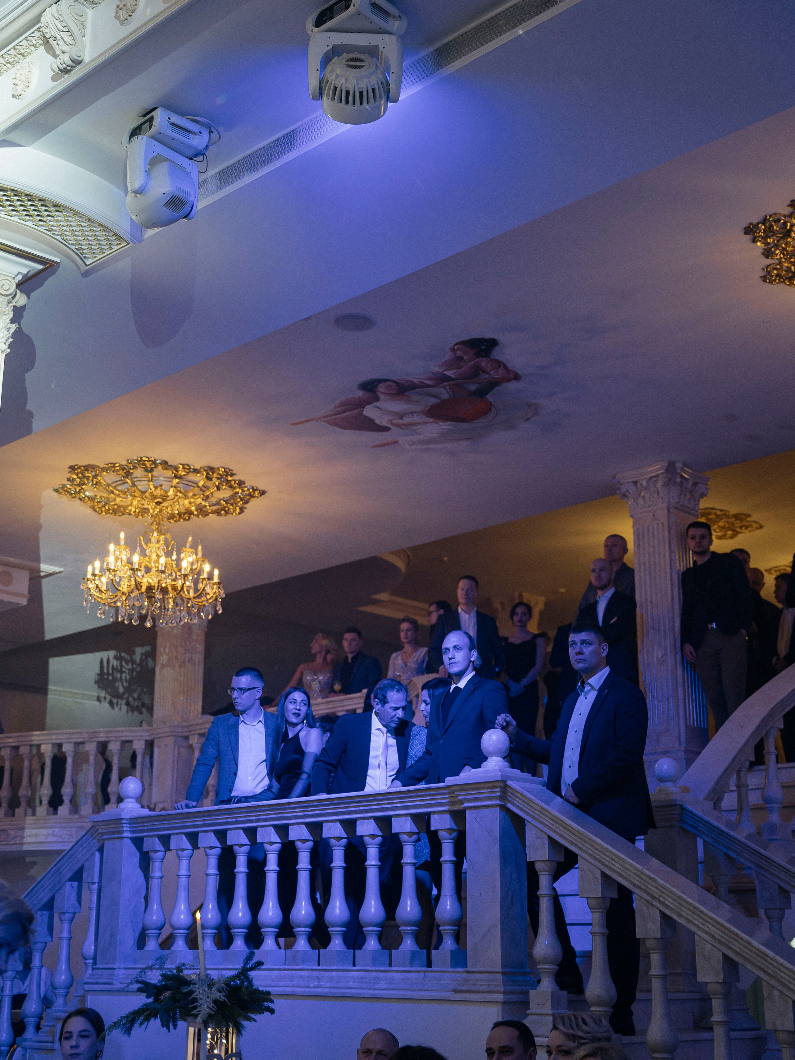 Корпоратив Основа. Свадебный фотограф