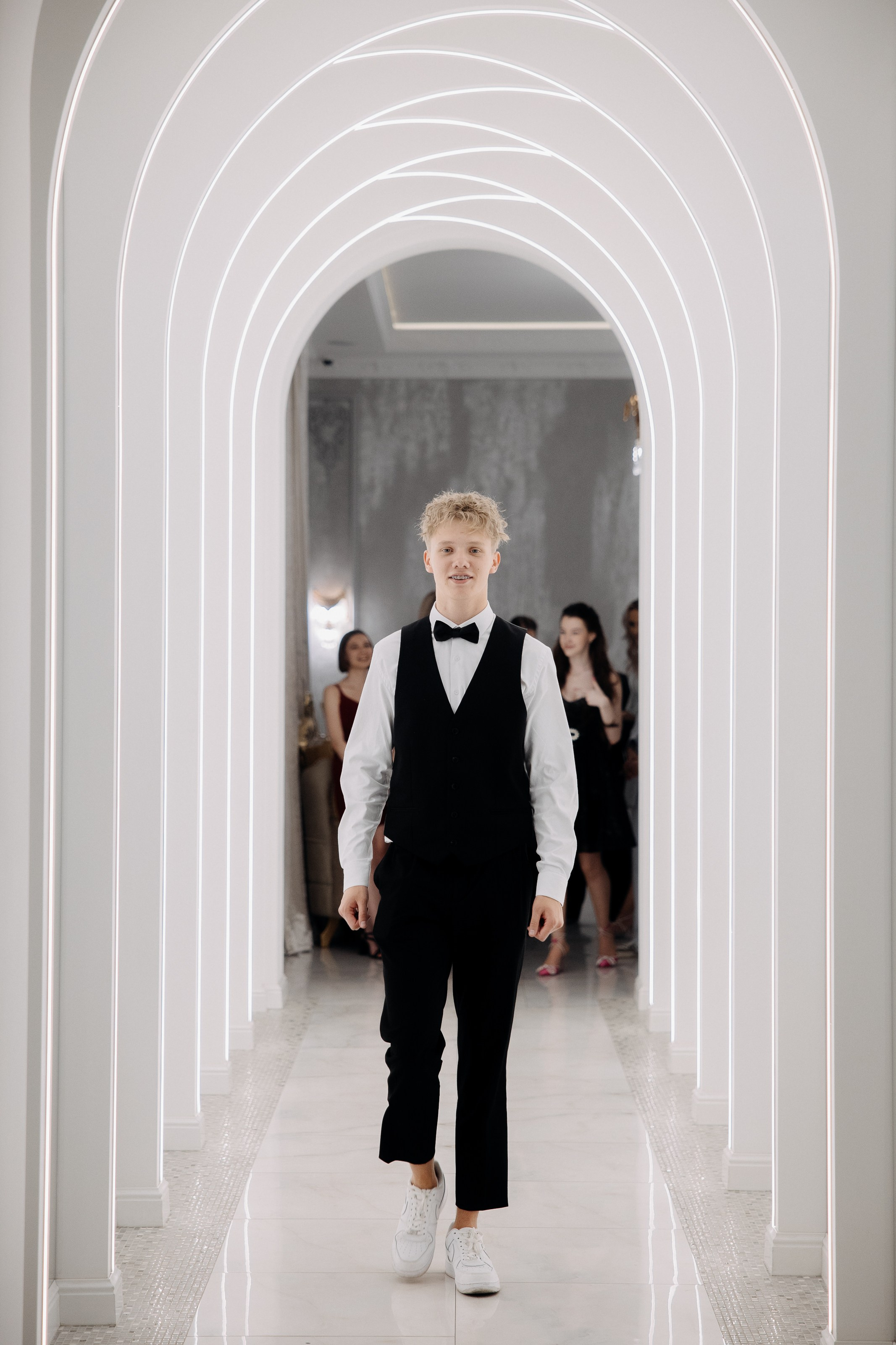 Ресторан Cristal. Свадебный фотограф Роман Еремеев