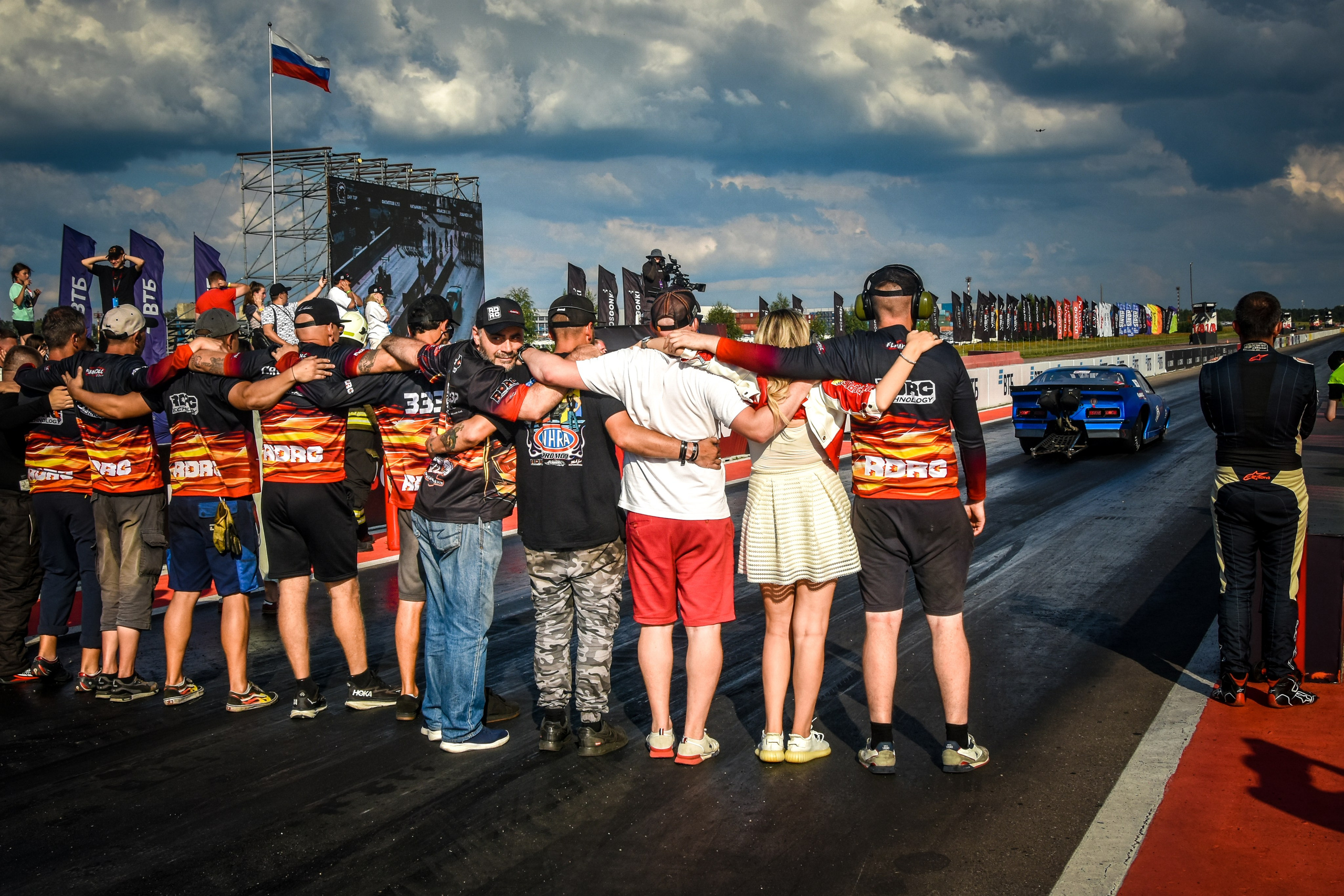 RDRC — 4 этап — 2-3.08.2025. AlexFecto — галереи фотографий