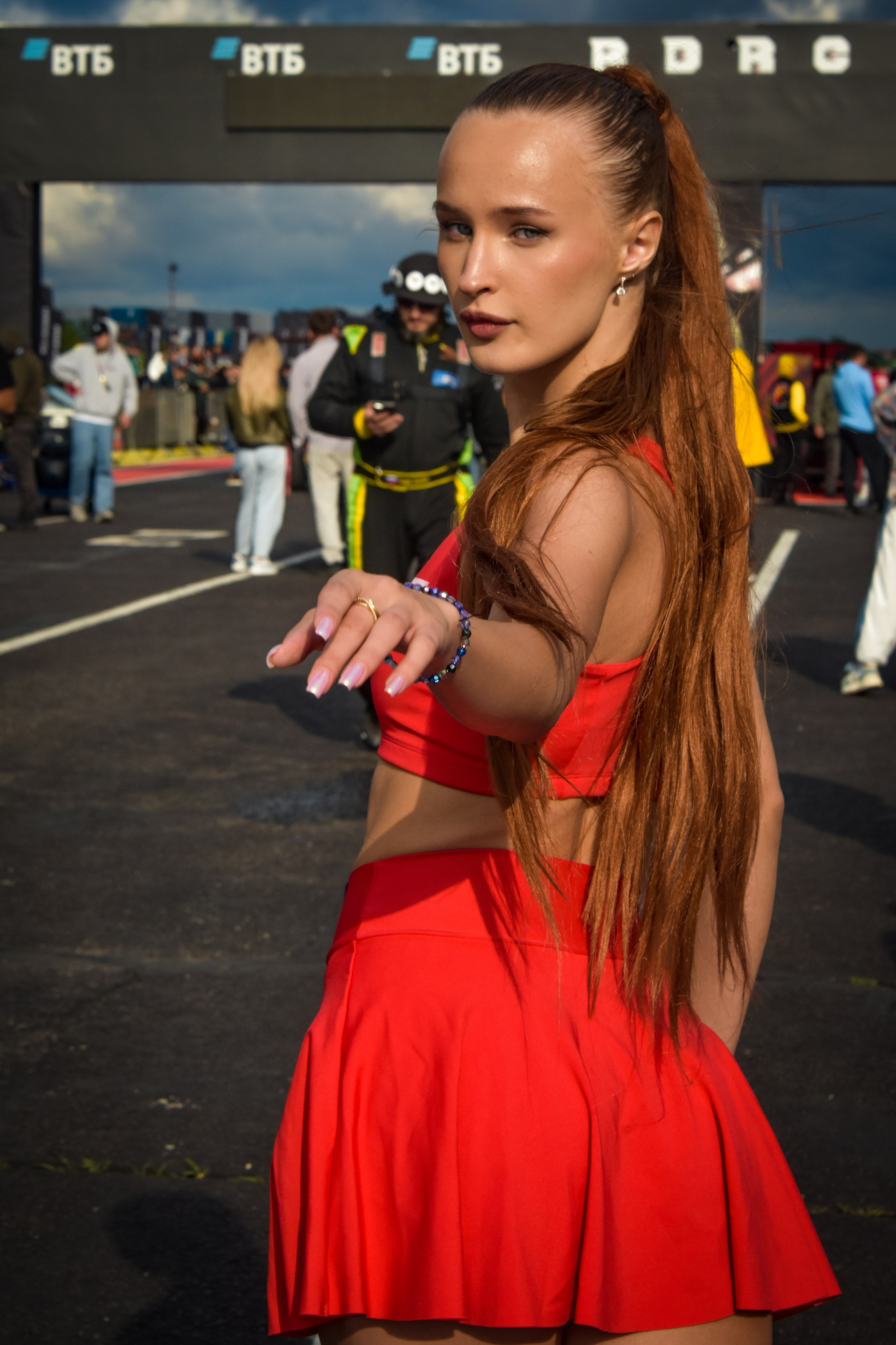 RDRC — 2 этап — 12-14.06.2025. AlexFecto — галереи фотографий