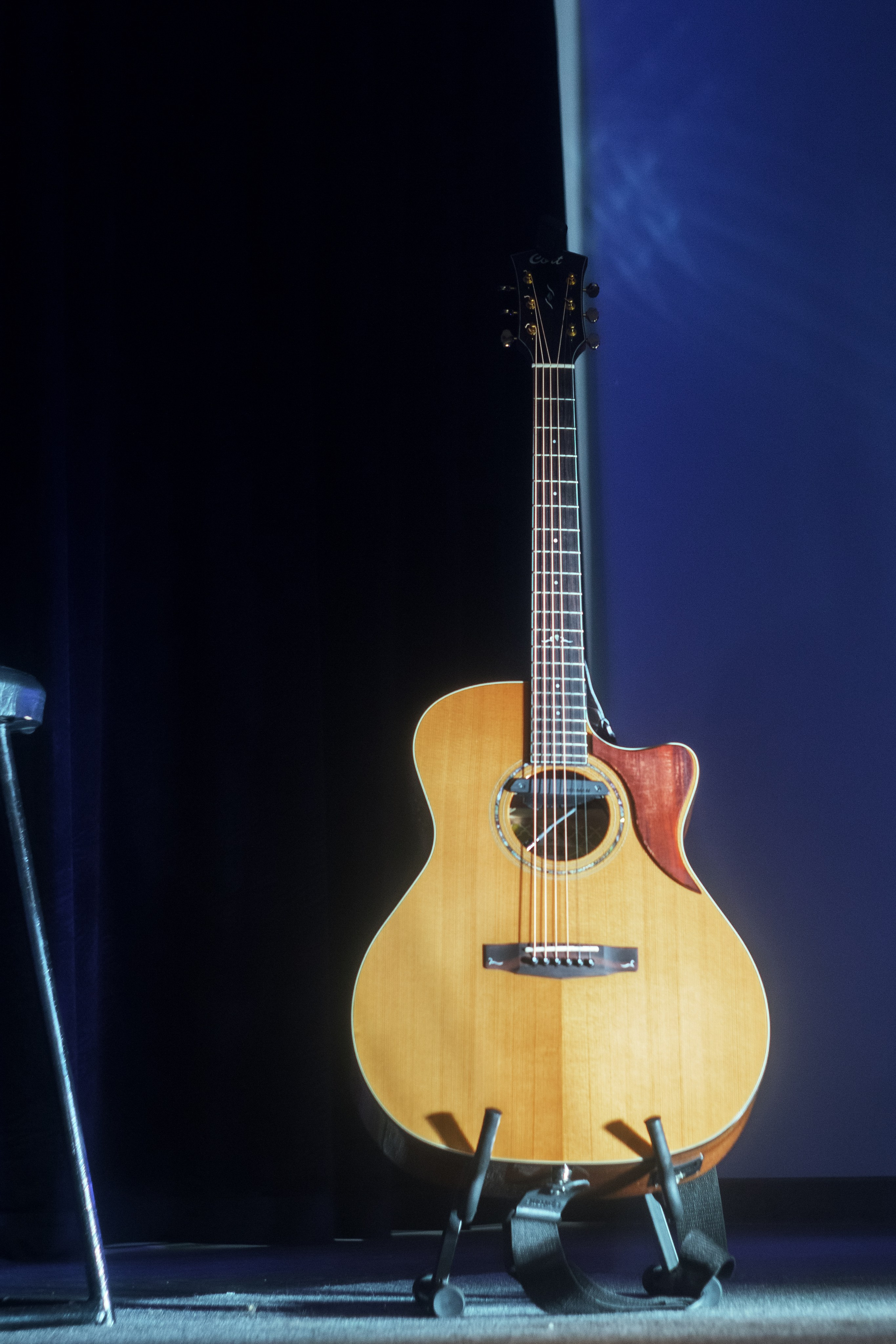 Дамир. Сольный концерт. Design Muginov