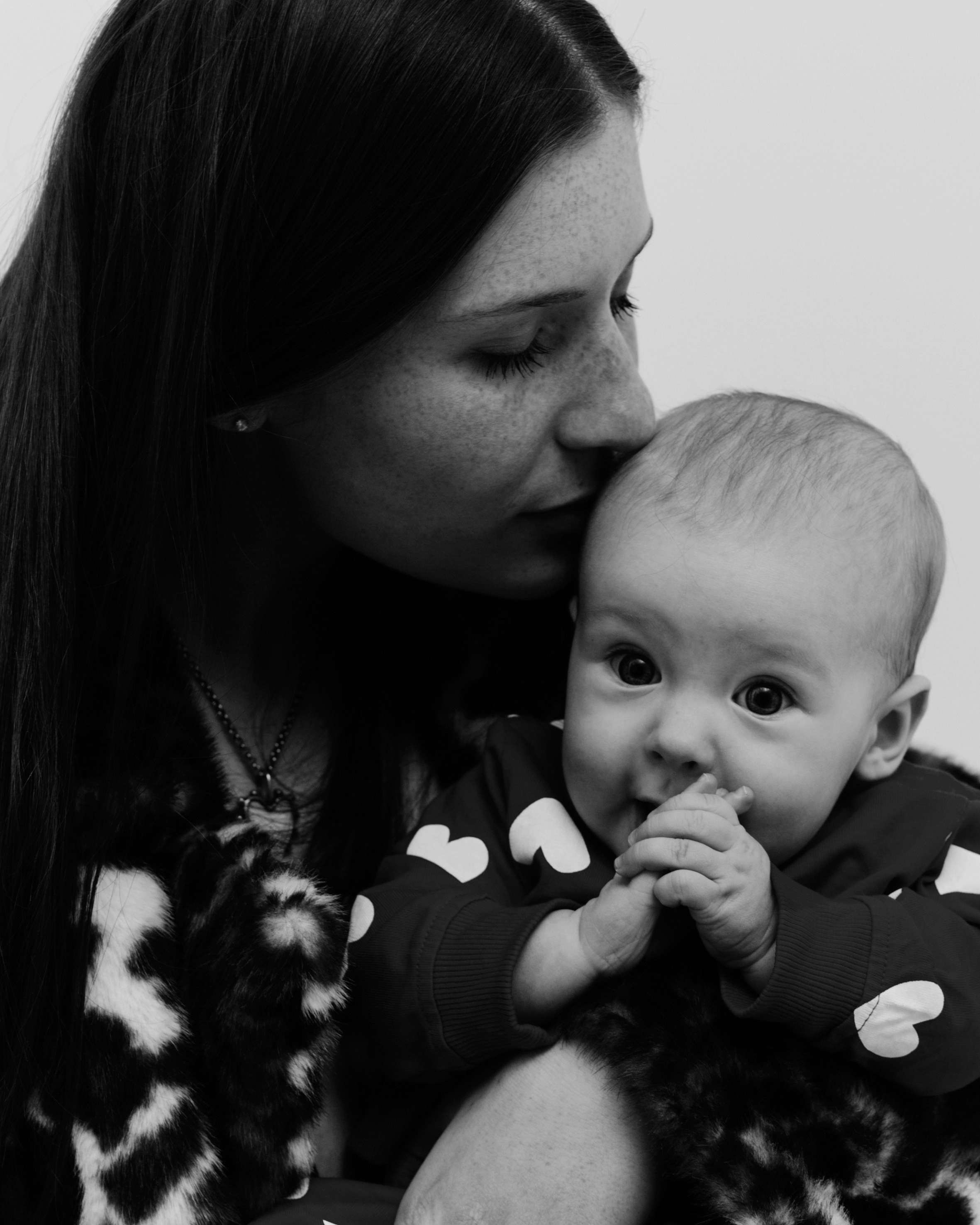 Соня. Фотограф в Москве — Евгения Прокопенко