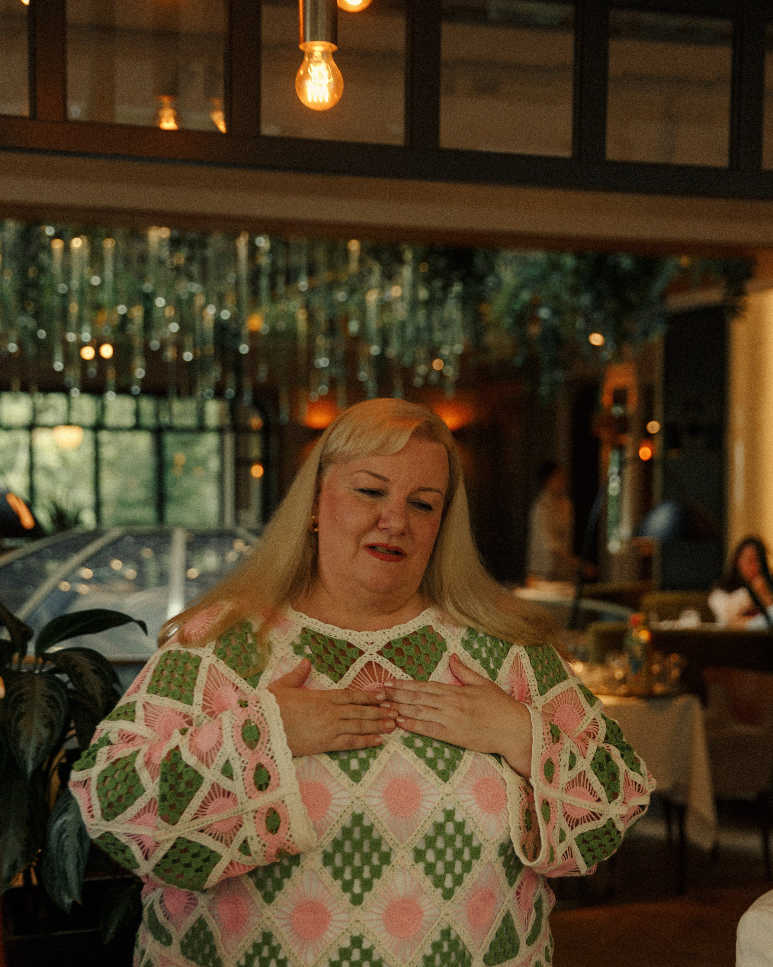 Вероника и Никита. Фотограф в Москве — Евгения Прокопенко