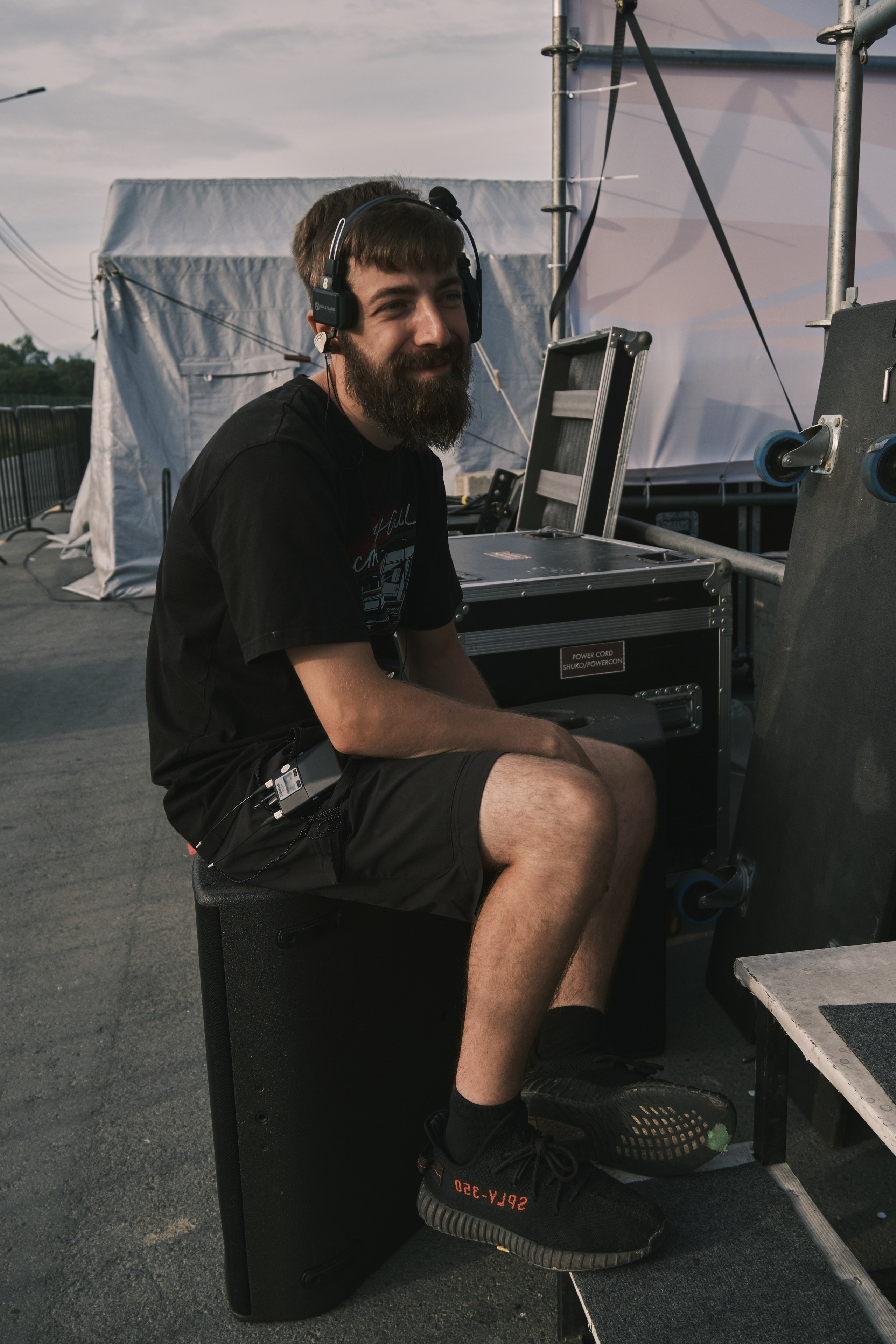 “Wings of Sakhalin — 2025” Festival