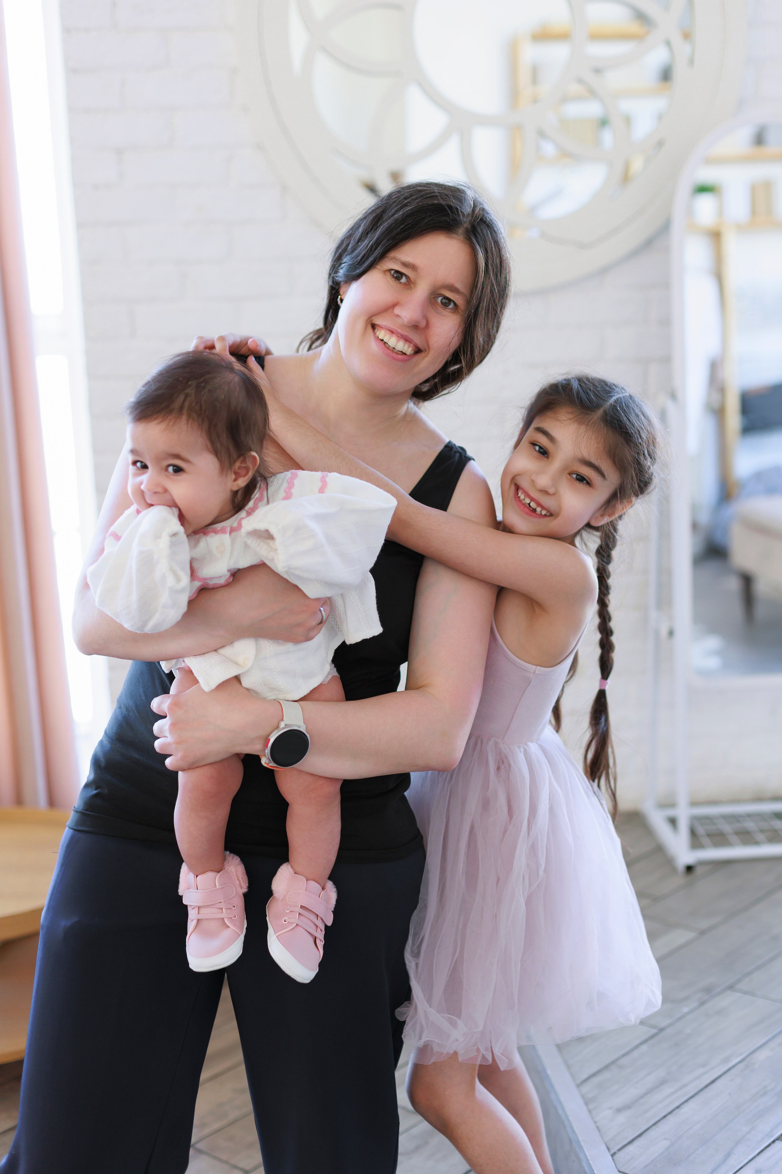 Семейство. Ваш фотограф в Москве