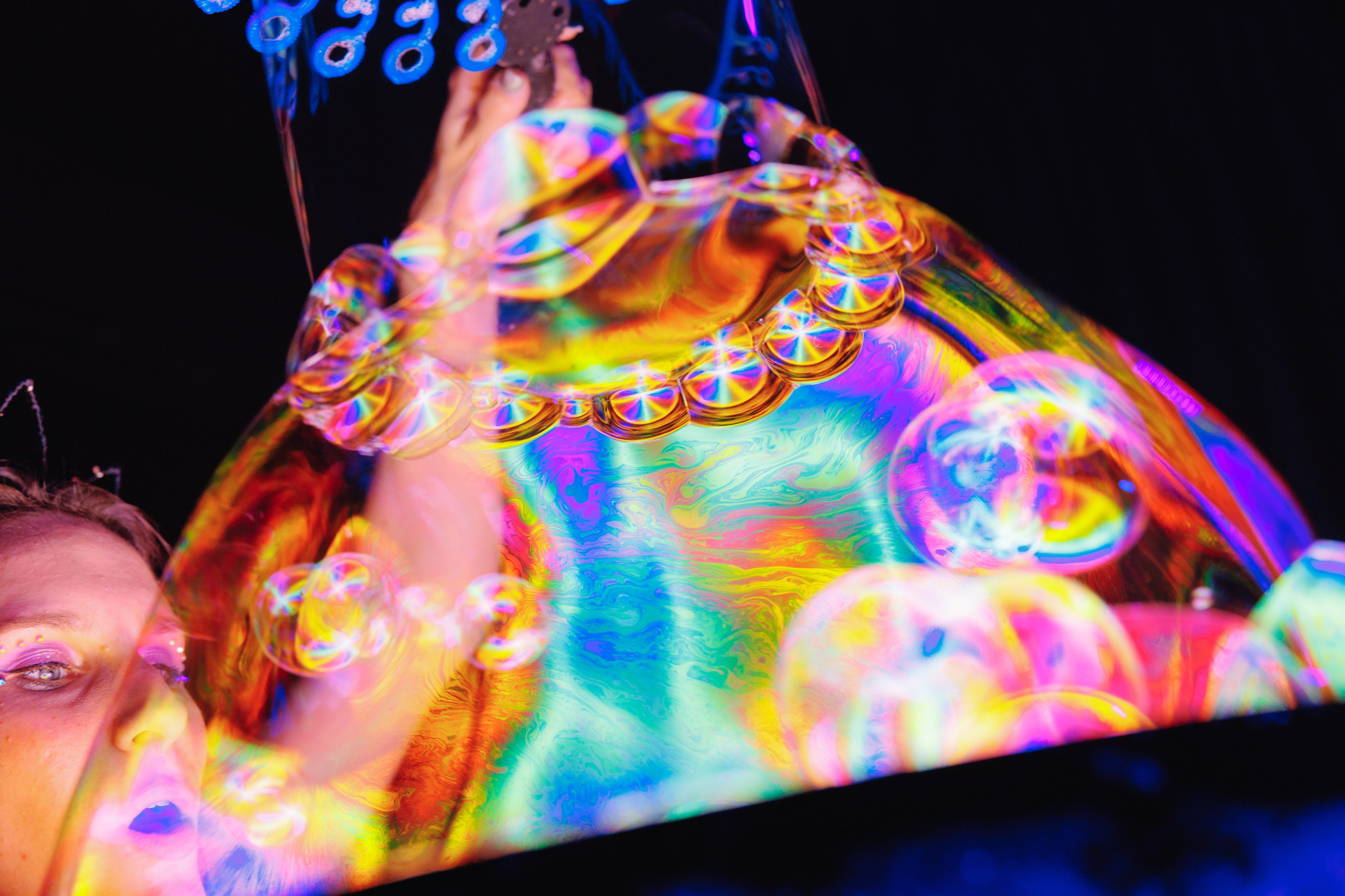 Дни Рождения. Фотограф в Санкт-Петербурге Кирюшенков Андрей