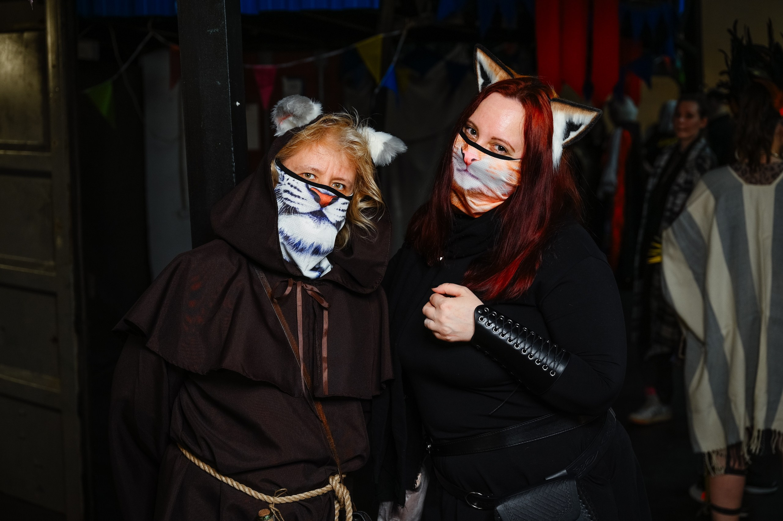 Фестиваль Фэнтези СПб. Фотограф в Санкт-Петербурге Александр Беляшов