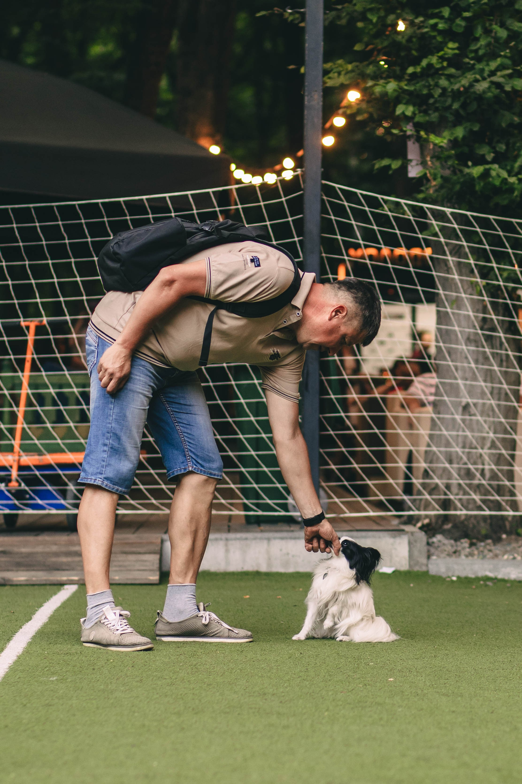 Pet-Party + Live-music |Парк Культуры. Фотограф в Ставрополе Алина Клочкова