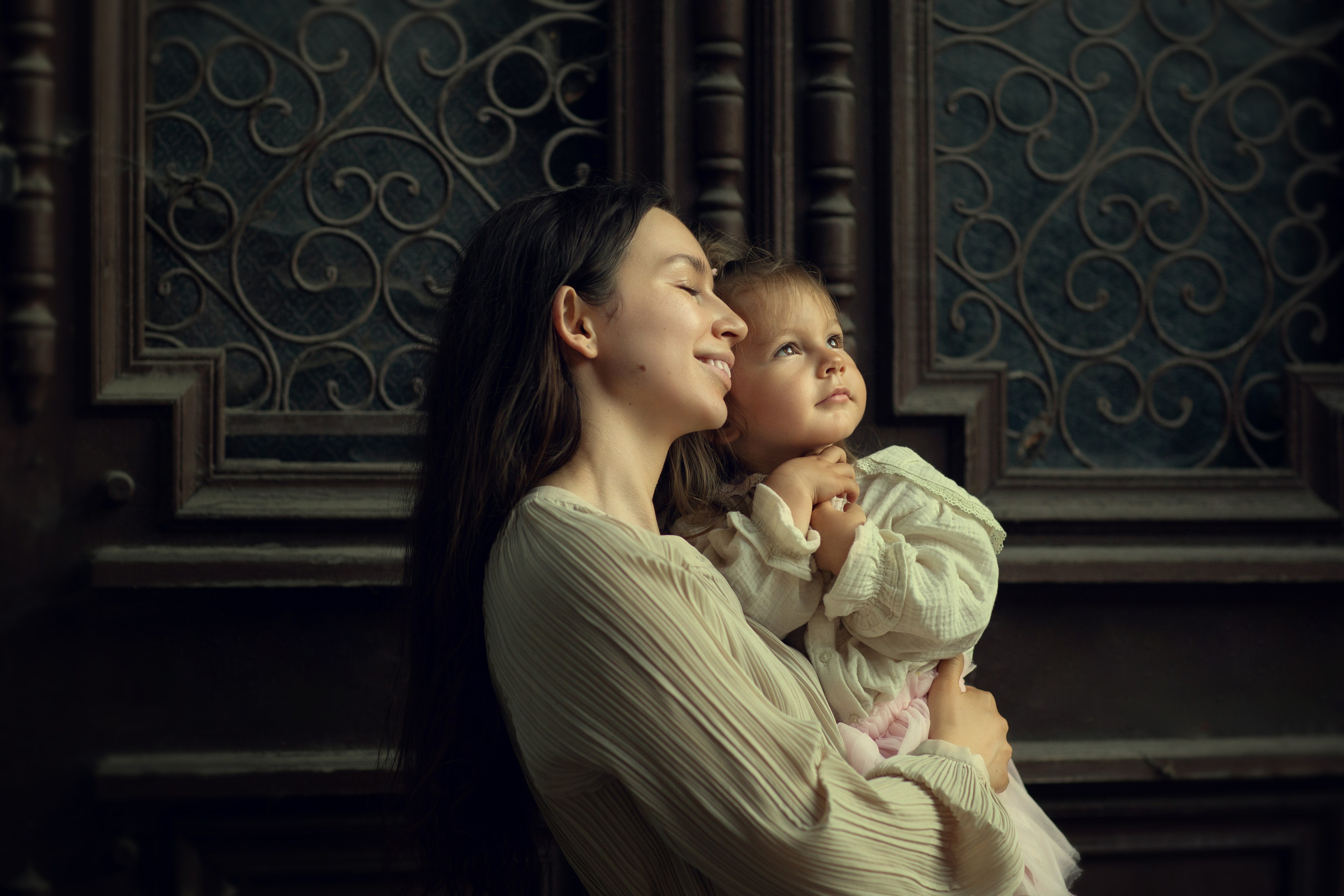 Мои работы. Обо мне