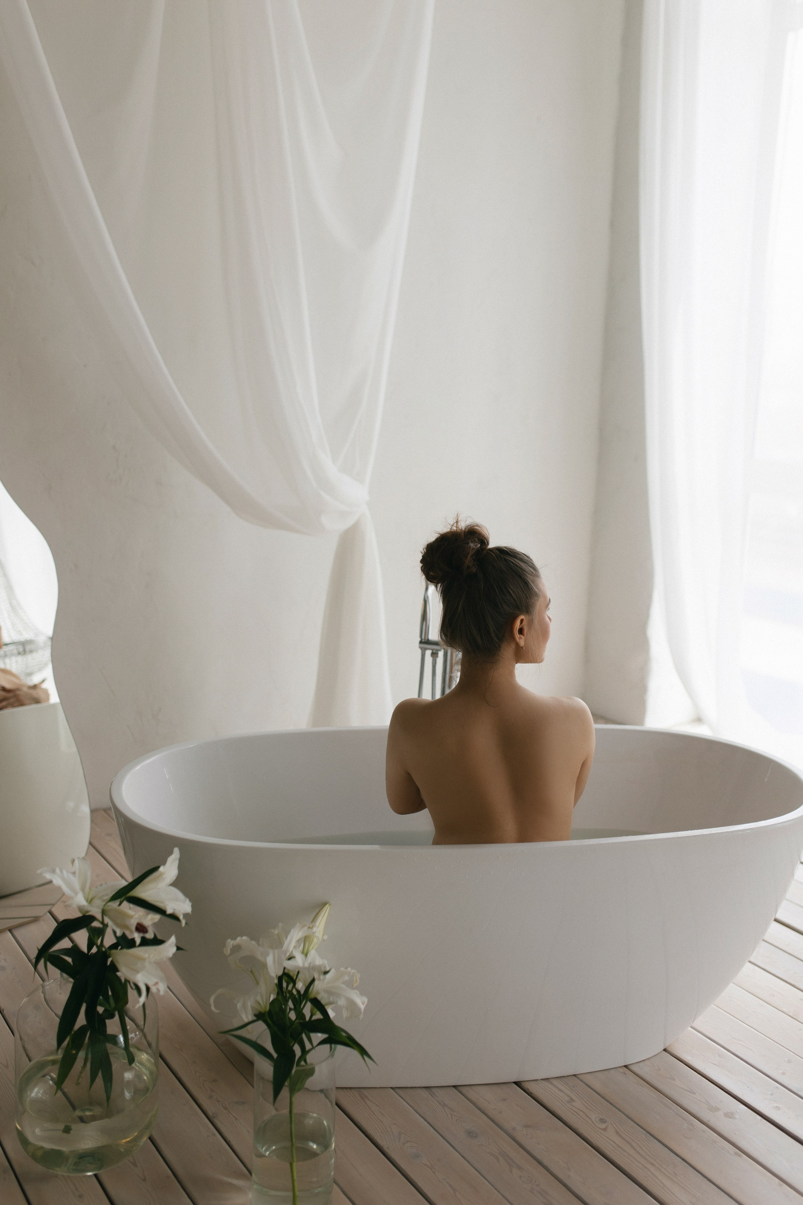 «РОЗОВЫЕ ЦВЕТЫ». Maria Startseva Photo