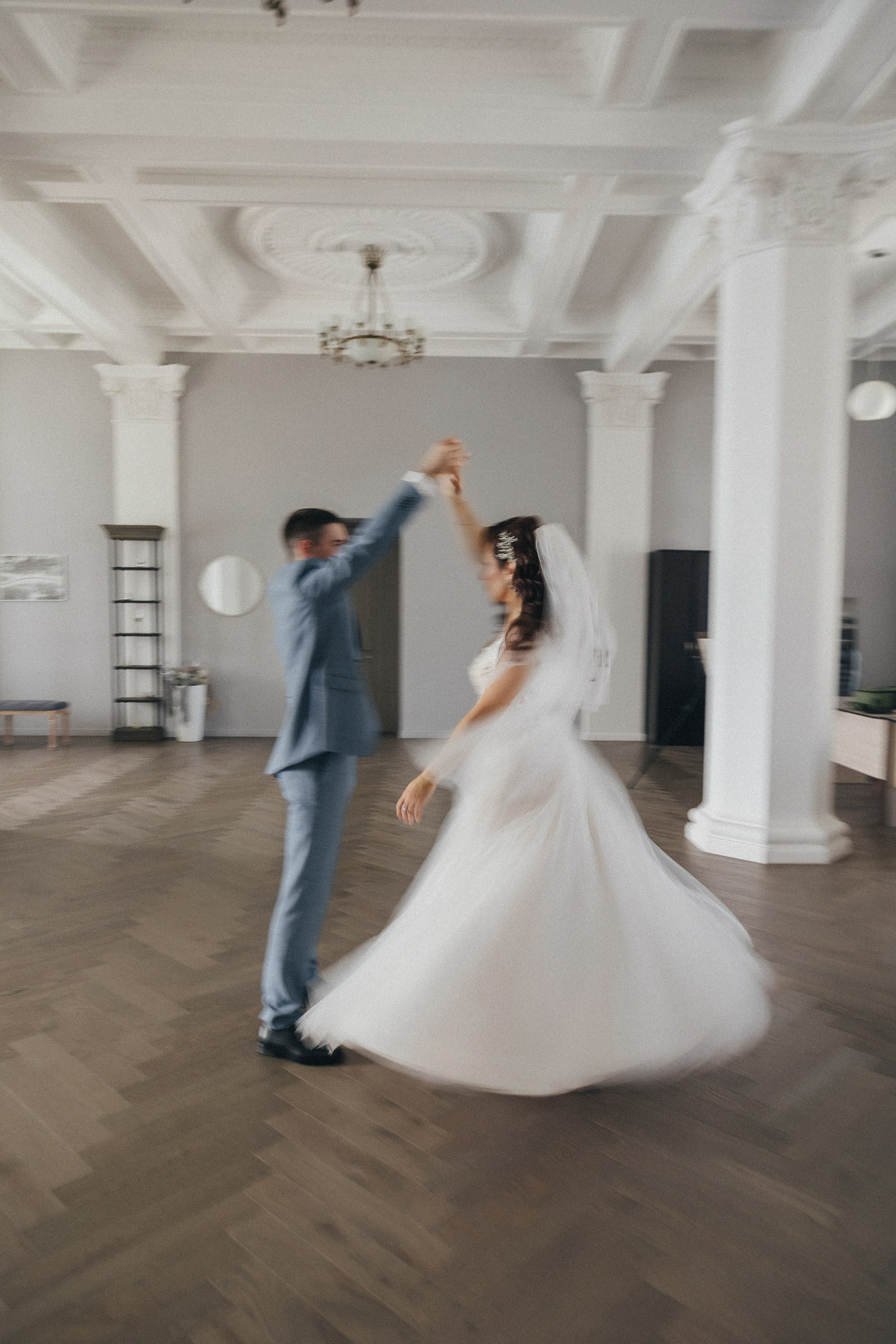 ЮЛИЯ & АЛЕКСЕЙ ` 21.05.23. Maria Startseva Photo