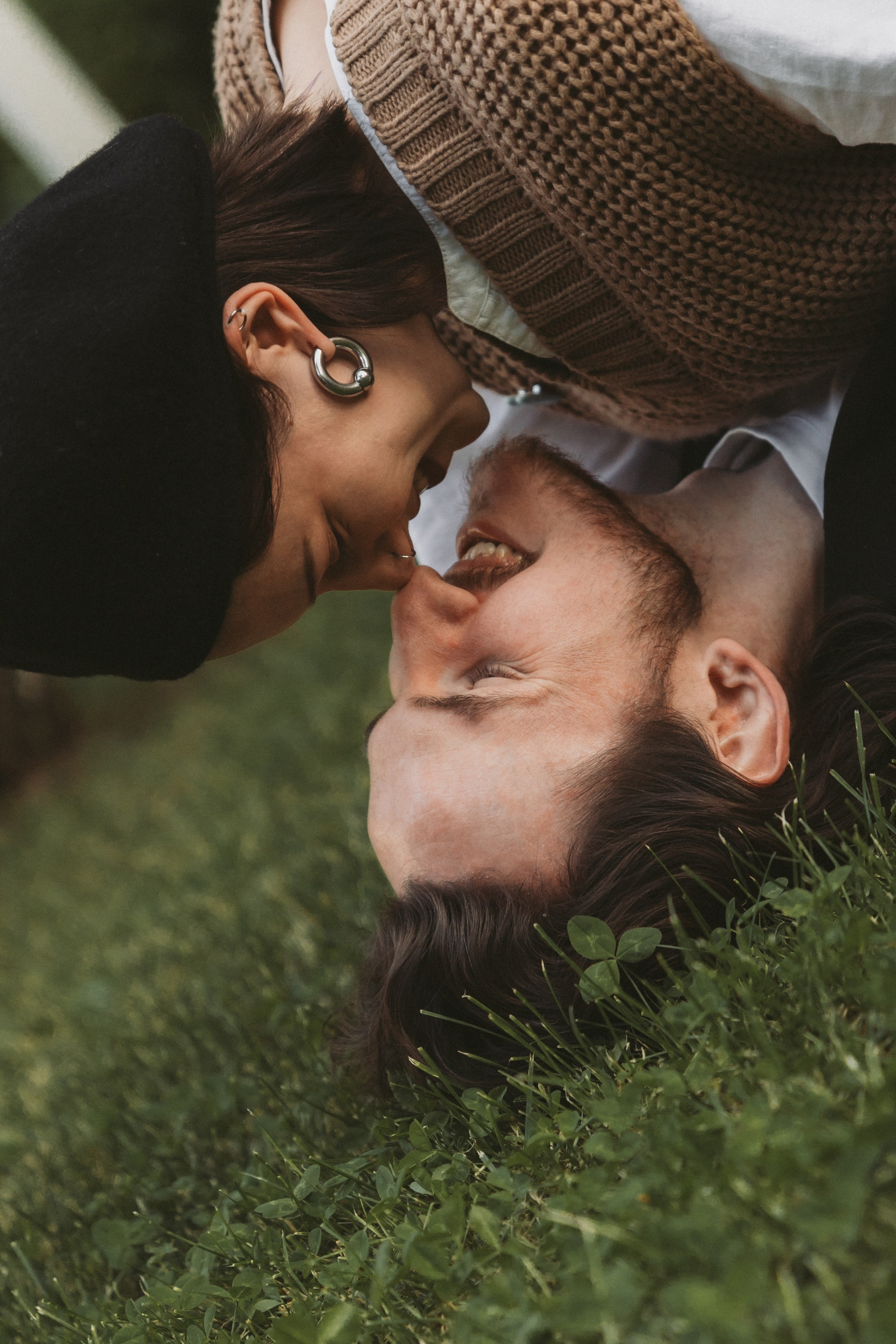 Женя и Глаша | история любви. Фотограф в Нижнем Новгороде Креава Ира