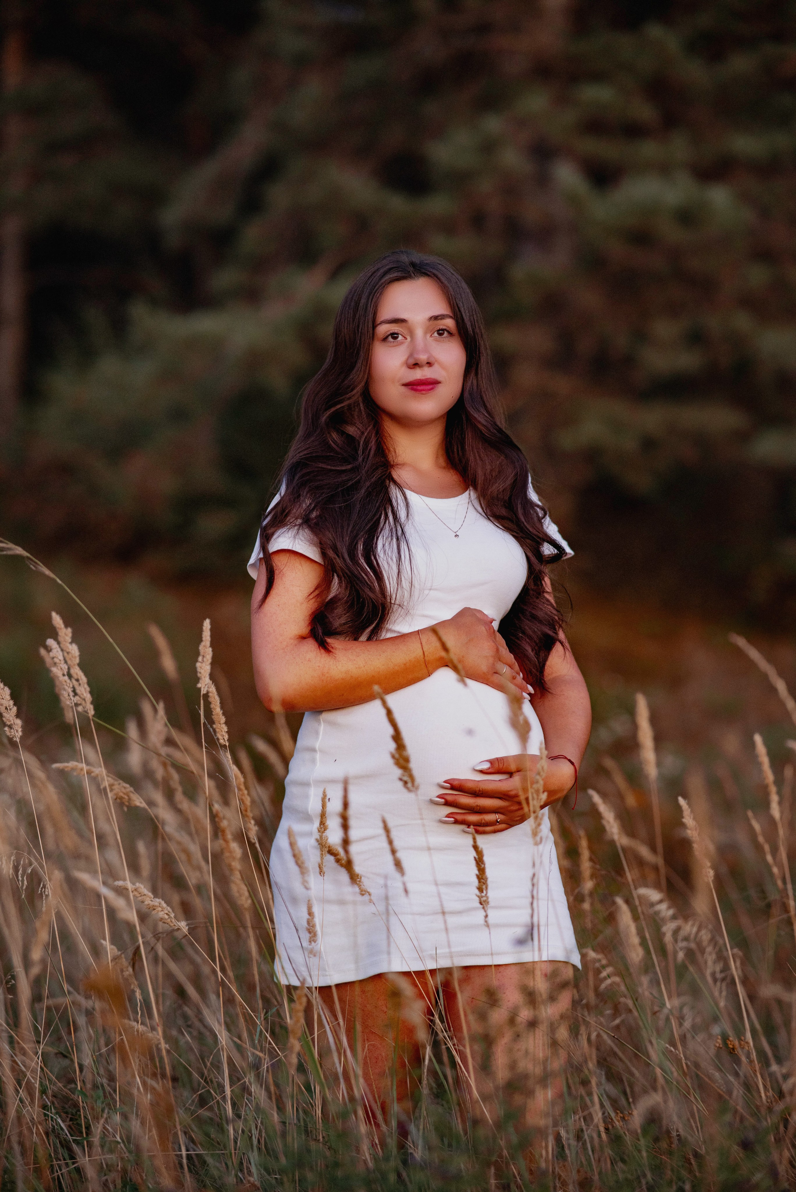 Алина и Кирилл. Семейный и свадебный фотограф в Абакане Юлия Су