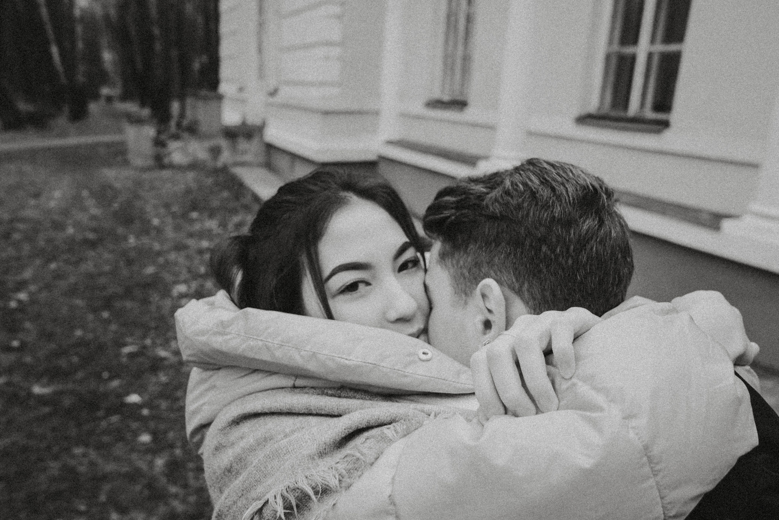 Love. Фотограф в Португалии Ирина Павленко