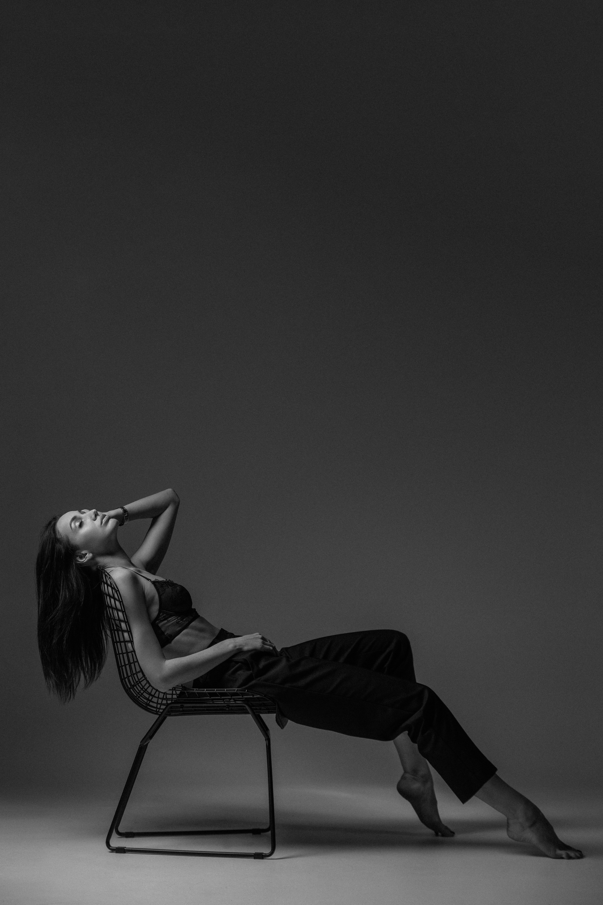 Наташа. Яна Тихонова — фотограф в Полоцке, Витебске и Минске