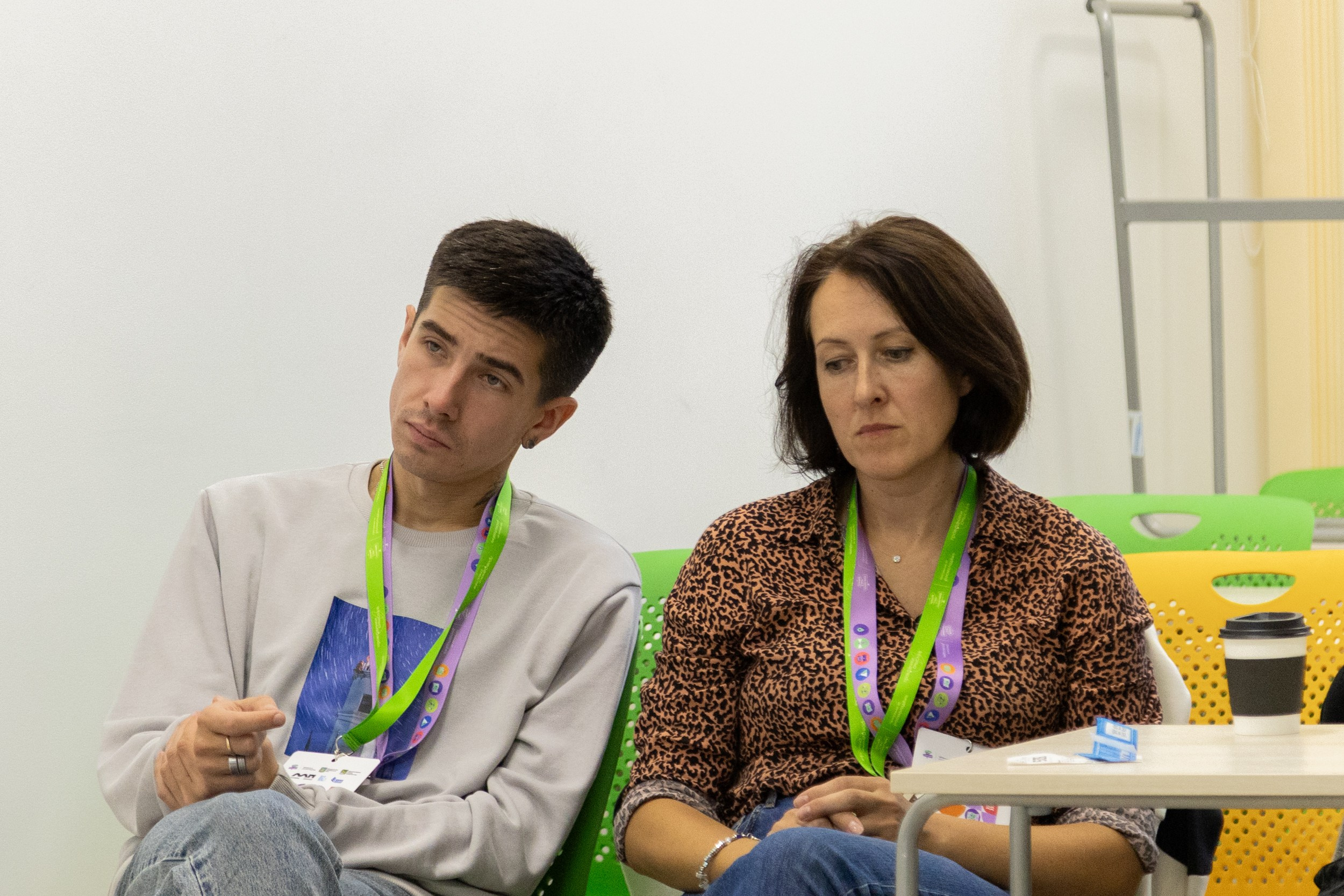 Всероссийский конкурс Проводники смыслов. Репортажный и портретный фотограф в Владивостоке