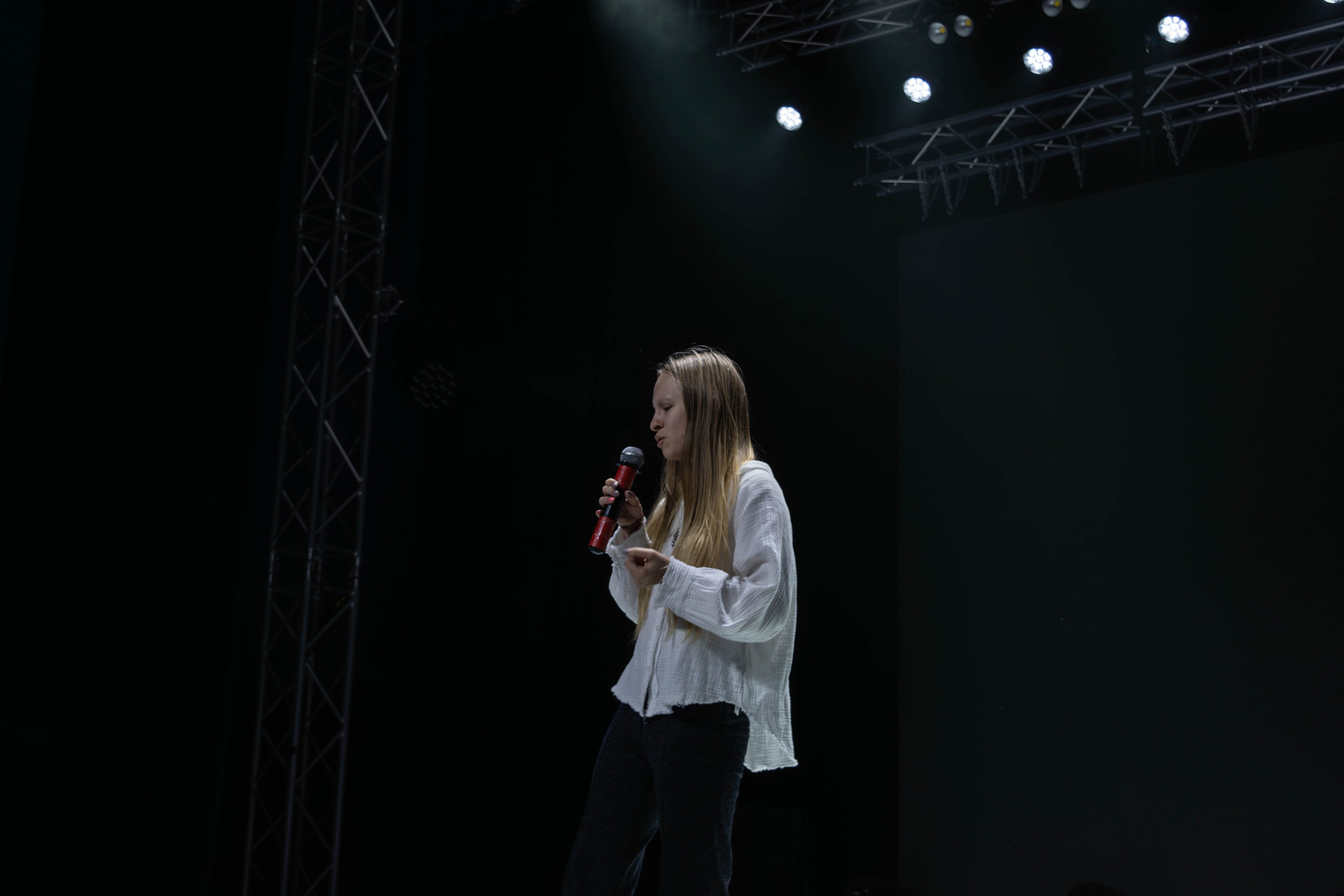 «ВЫСОТА» 2025. Репортажный фотограф во Владивостоке Анастасия Кострова