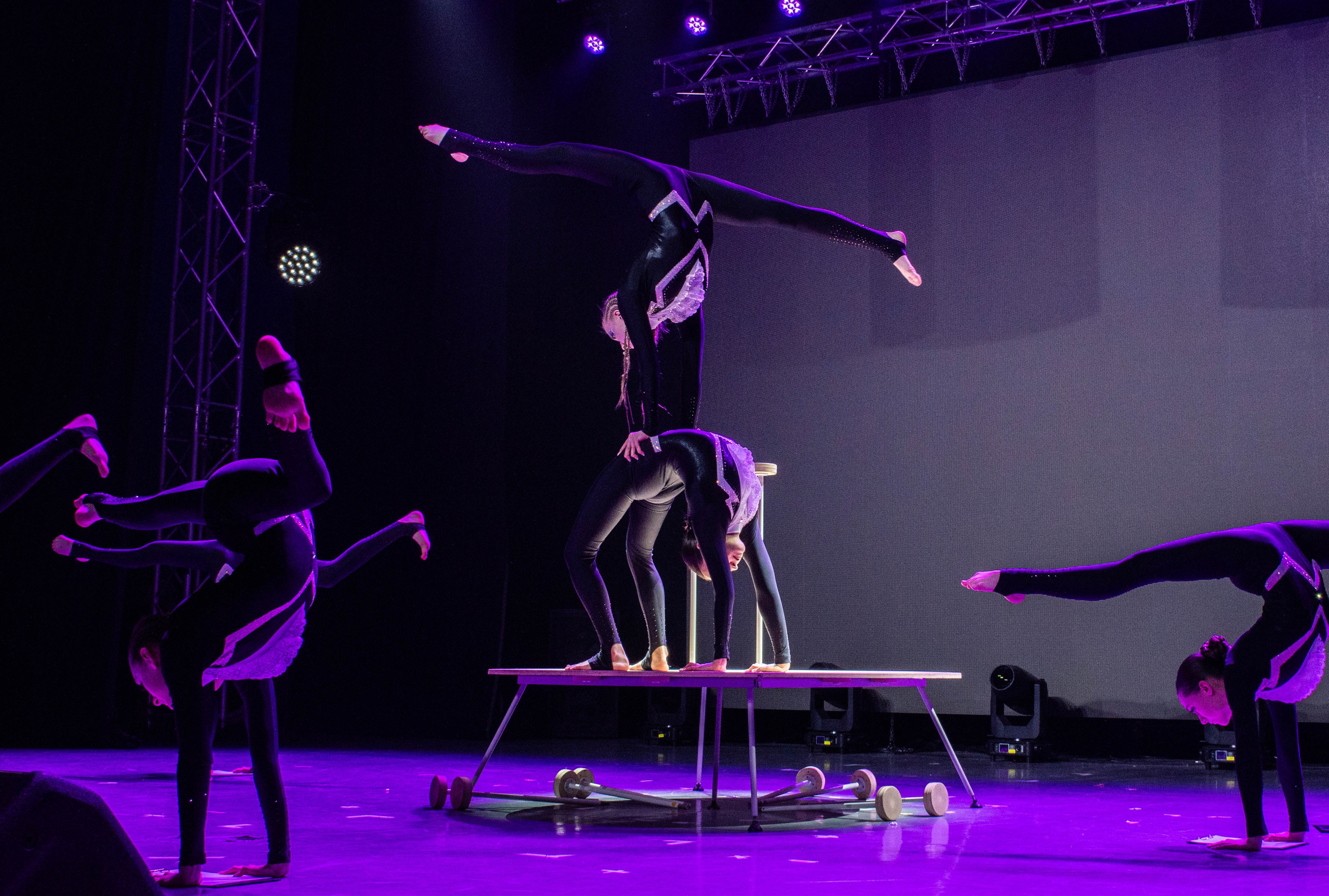 «ВЫСОТА» 2025. Репортажный фотограф во Владивостоке Анастасия Кострова