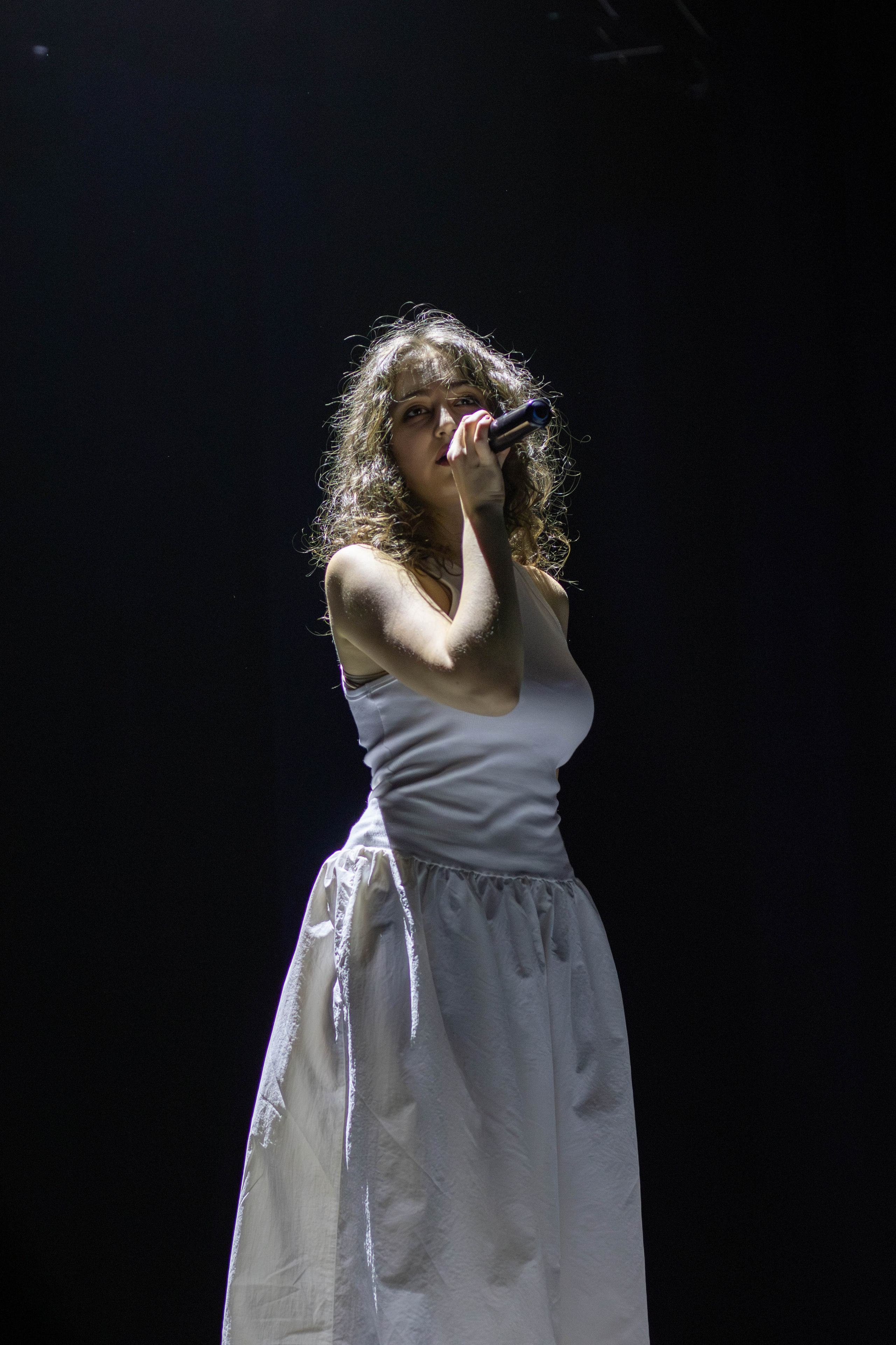 «СВОЯ ВОЛНА» ДВФУ 2025. Репортажный фотограф во Владивостоке Анастасия Кострова