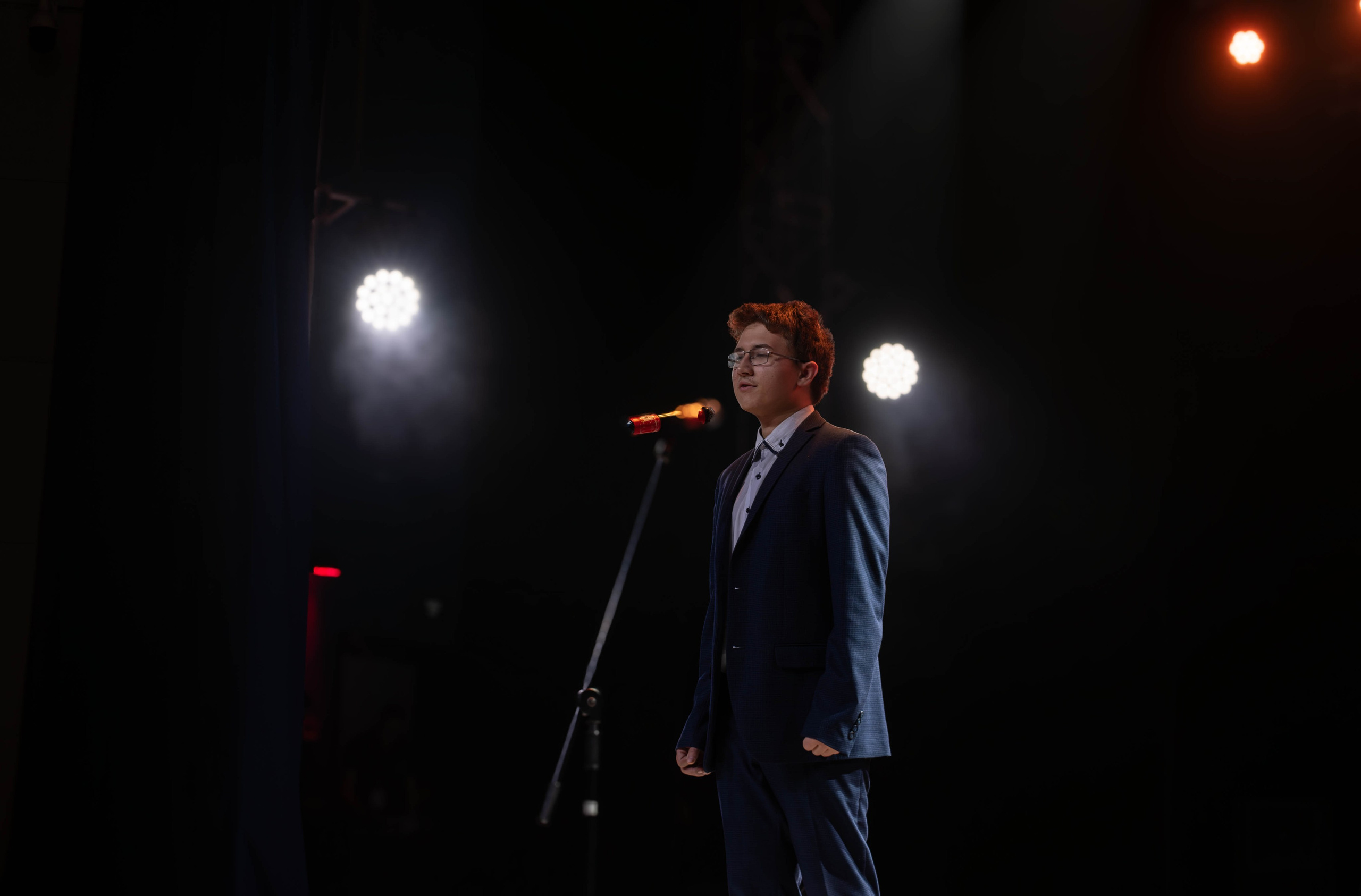 «ВЫСОТА» 2025. Репортажный фотограф во Владивостоке Анастасия Кострова