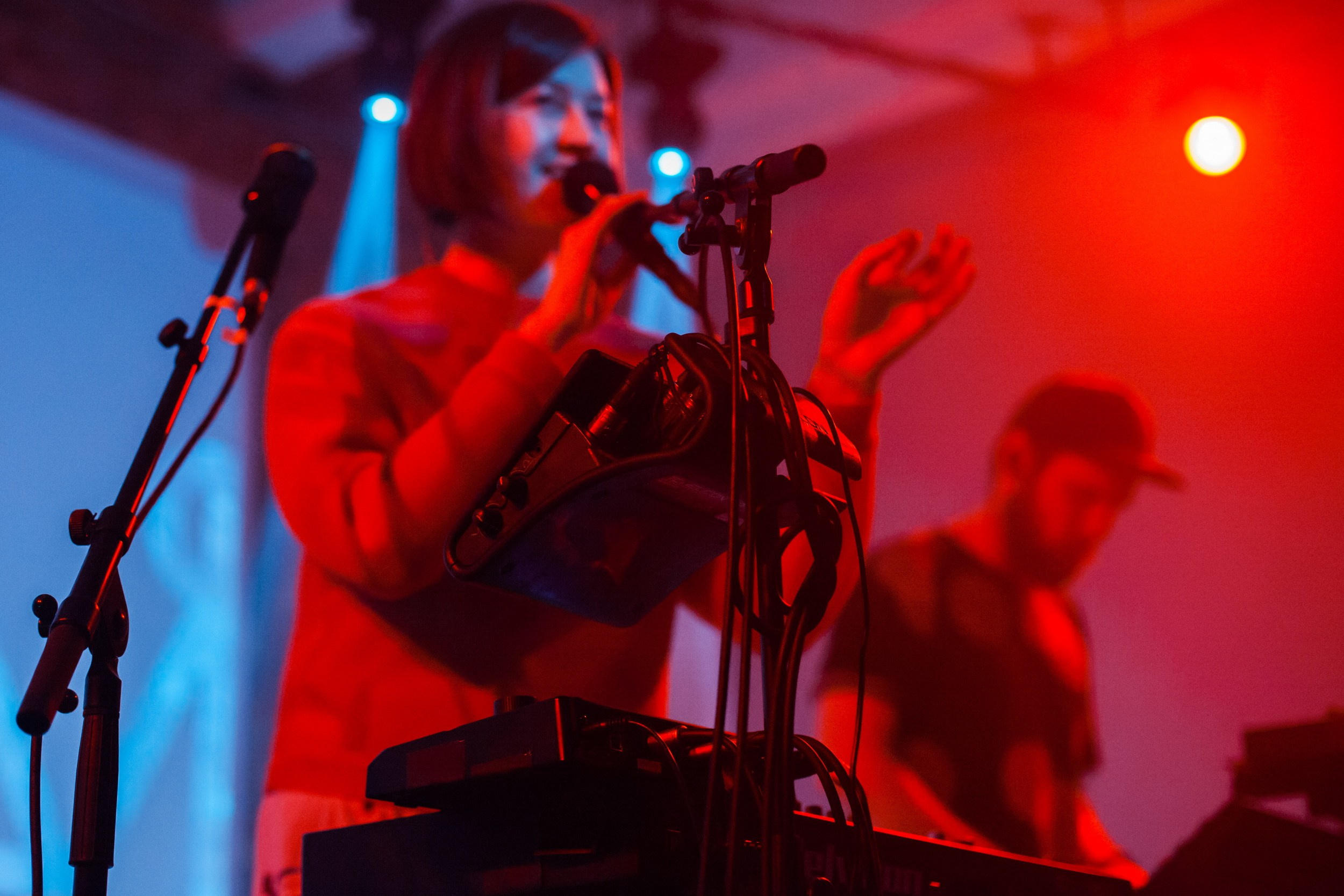 Наадя. Репортажный фотограф Алексей Пирязев