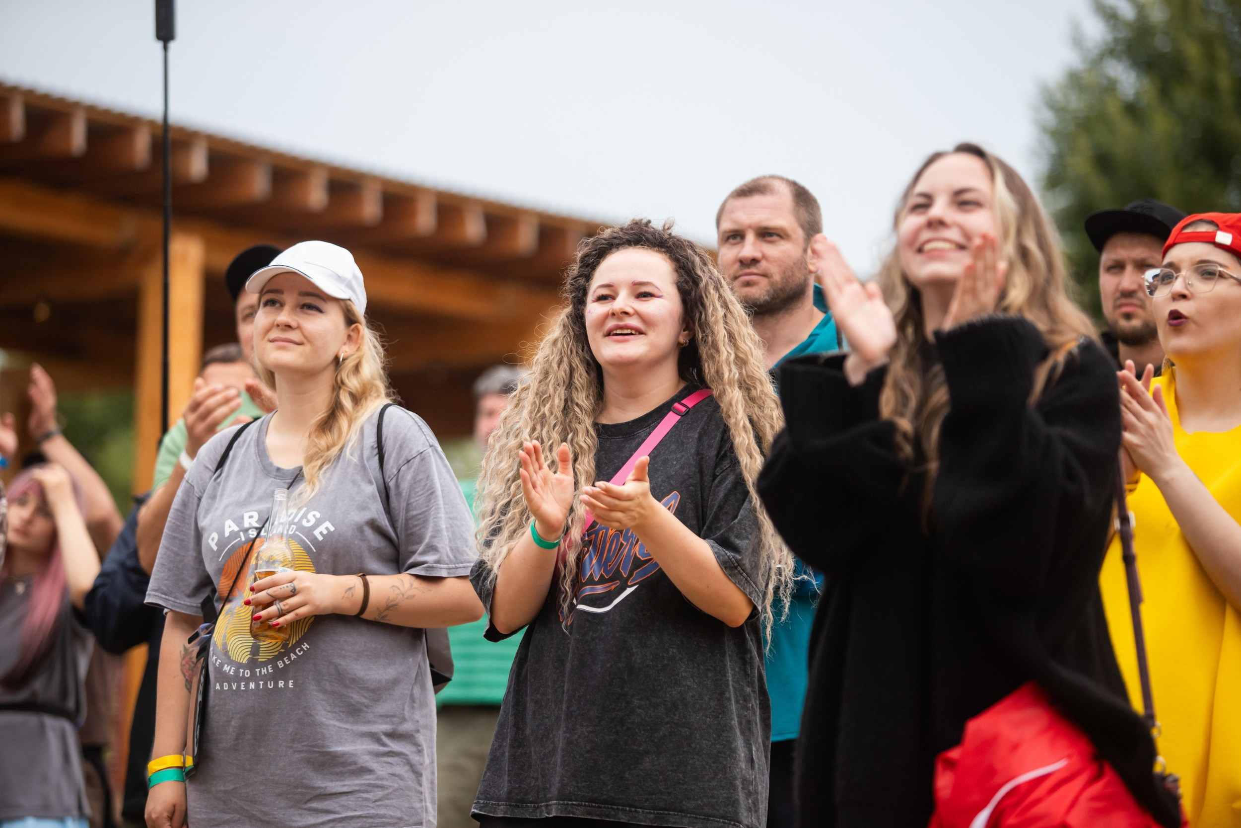 Vashana Sup Camp (25-27 июля 2025). Репортажный фотограф Алексей Пирязев