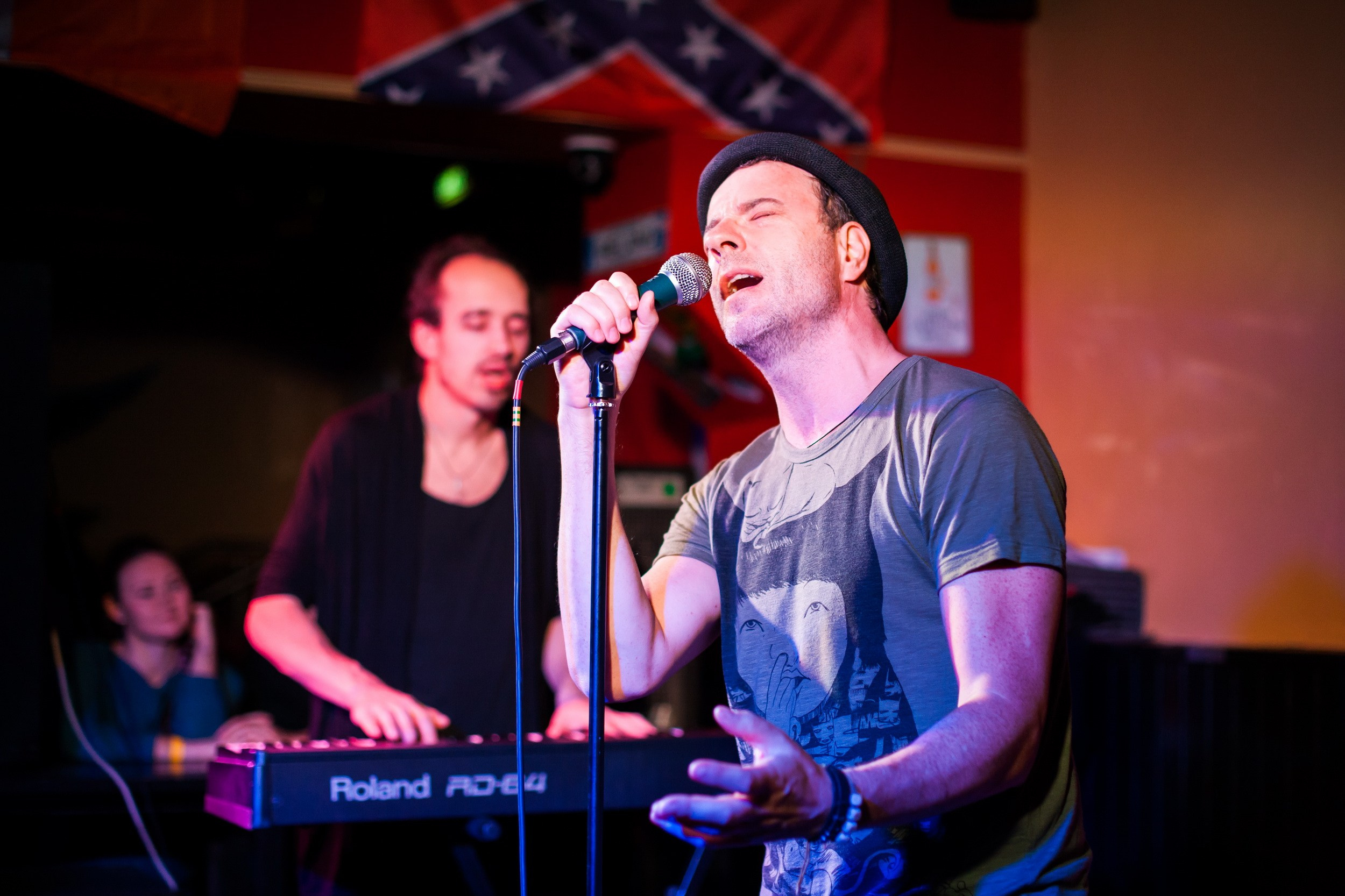 Zero People. Репортажный фотограф Алексей Пирязев