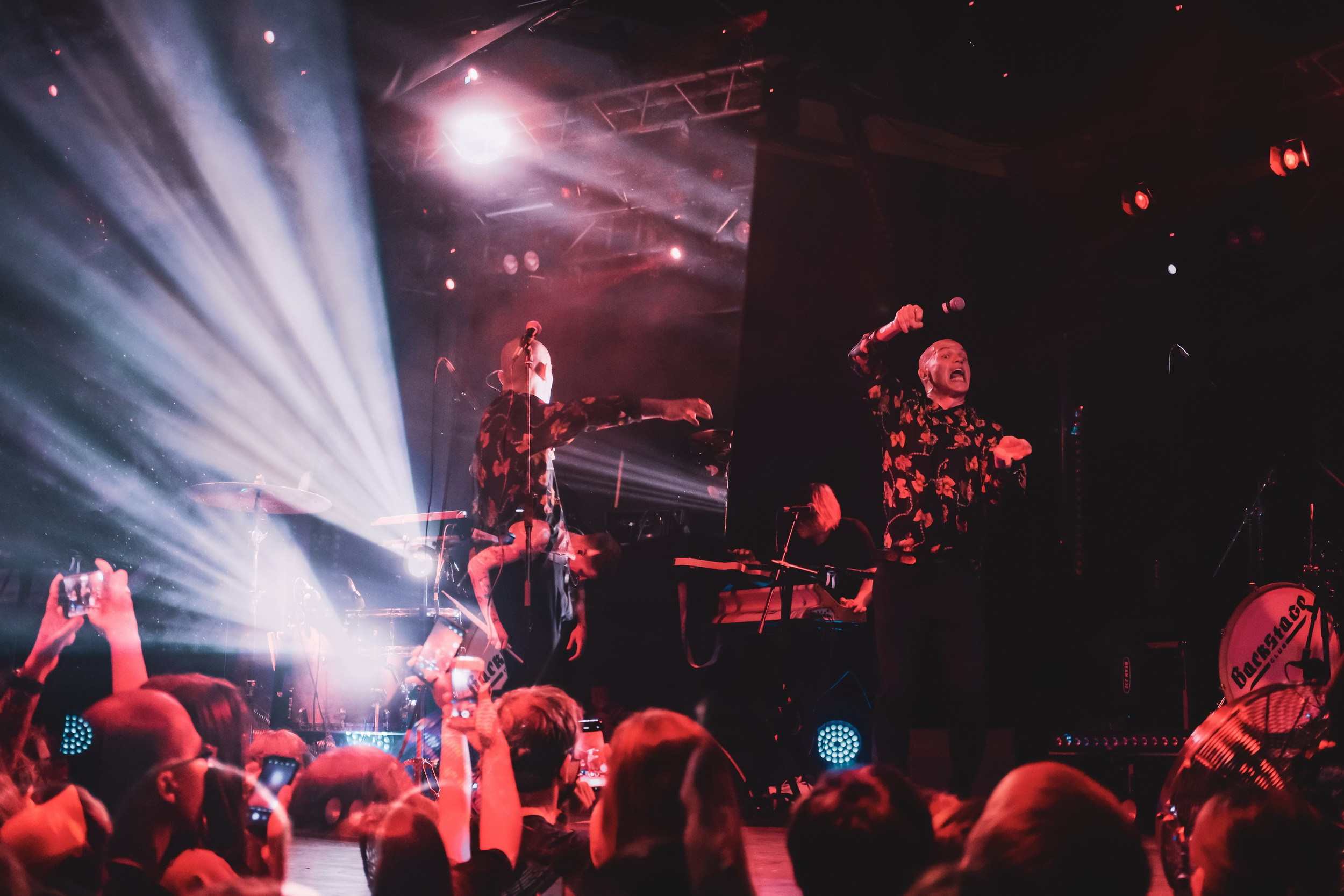 Shortparis. Репортажный фотограф Алексей Пирязев