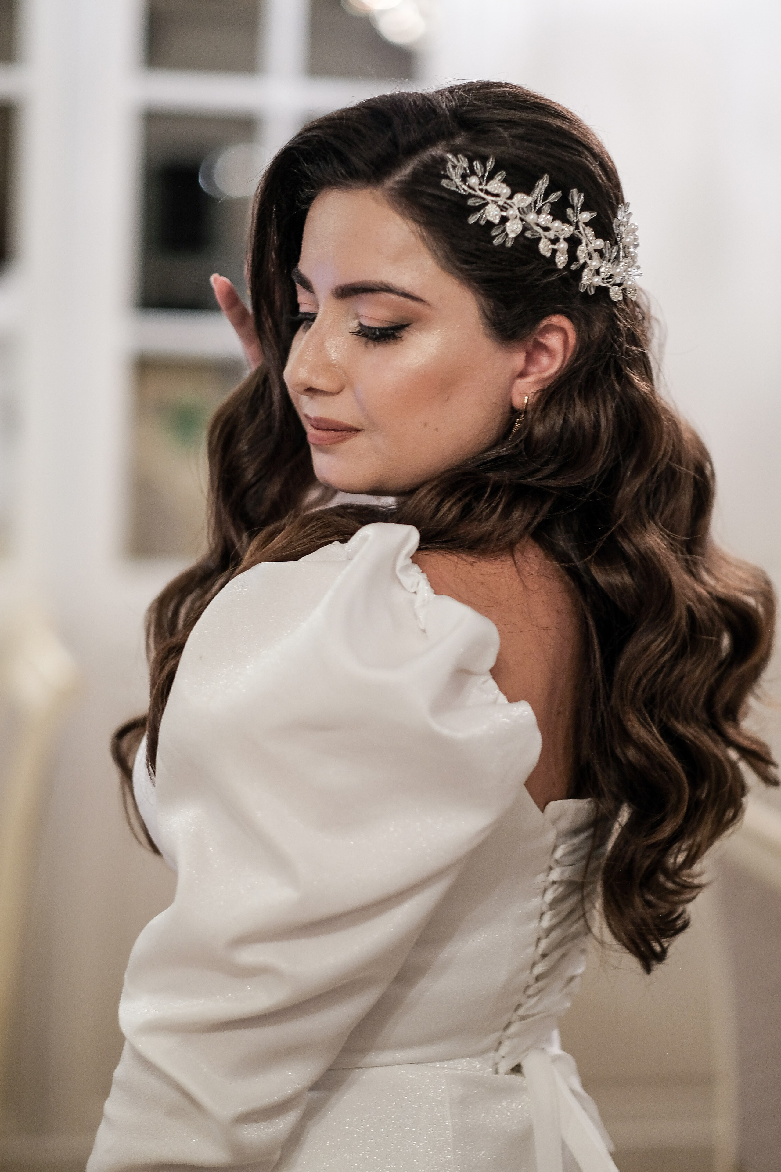 Артур и Кристина. Твой эксклюзивный фотограф Мария Дригова