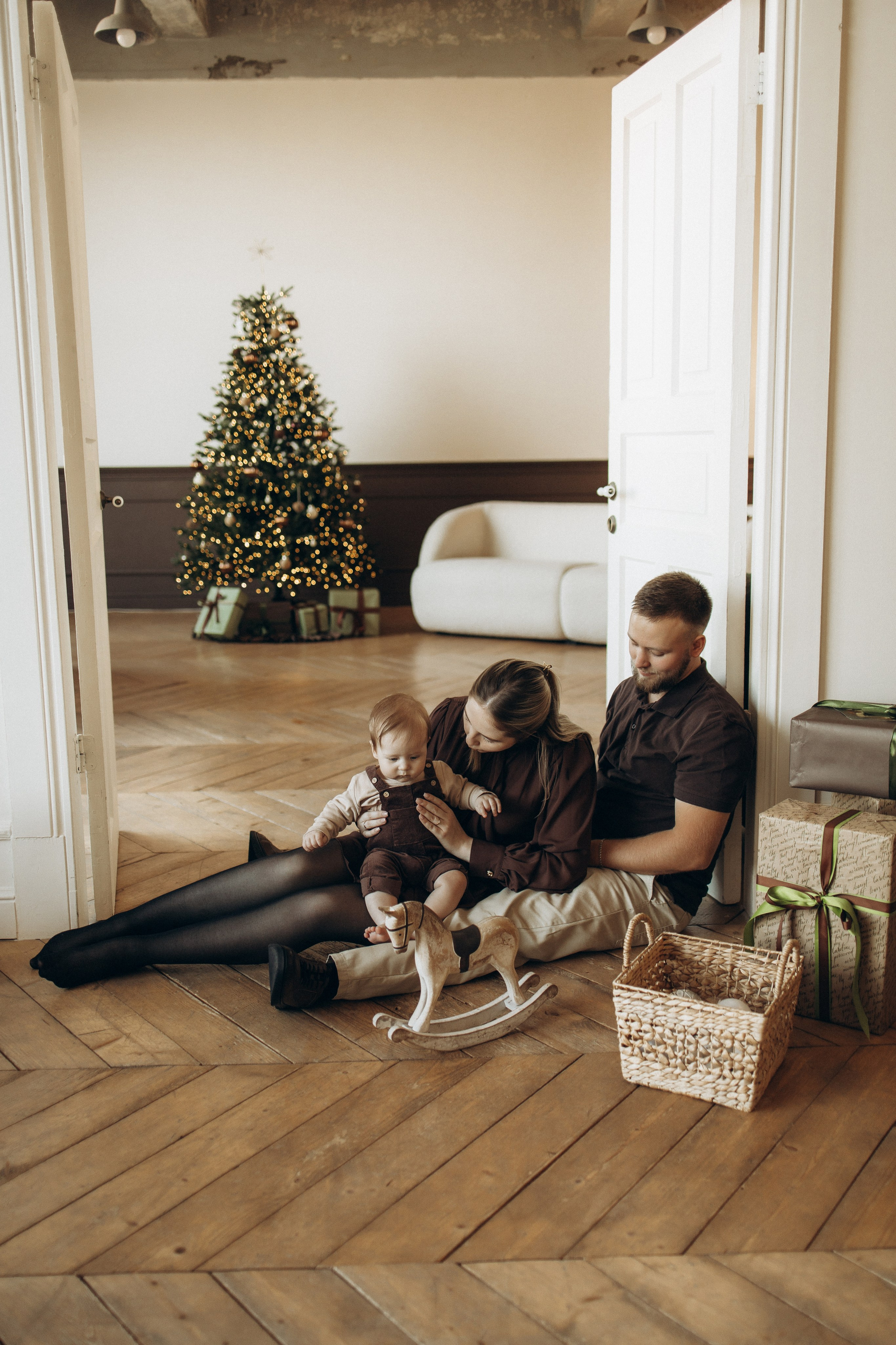 Сашуля. Самый теплый фотограф в Краснодаре Рябоконь Ксения