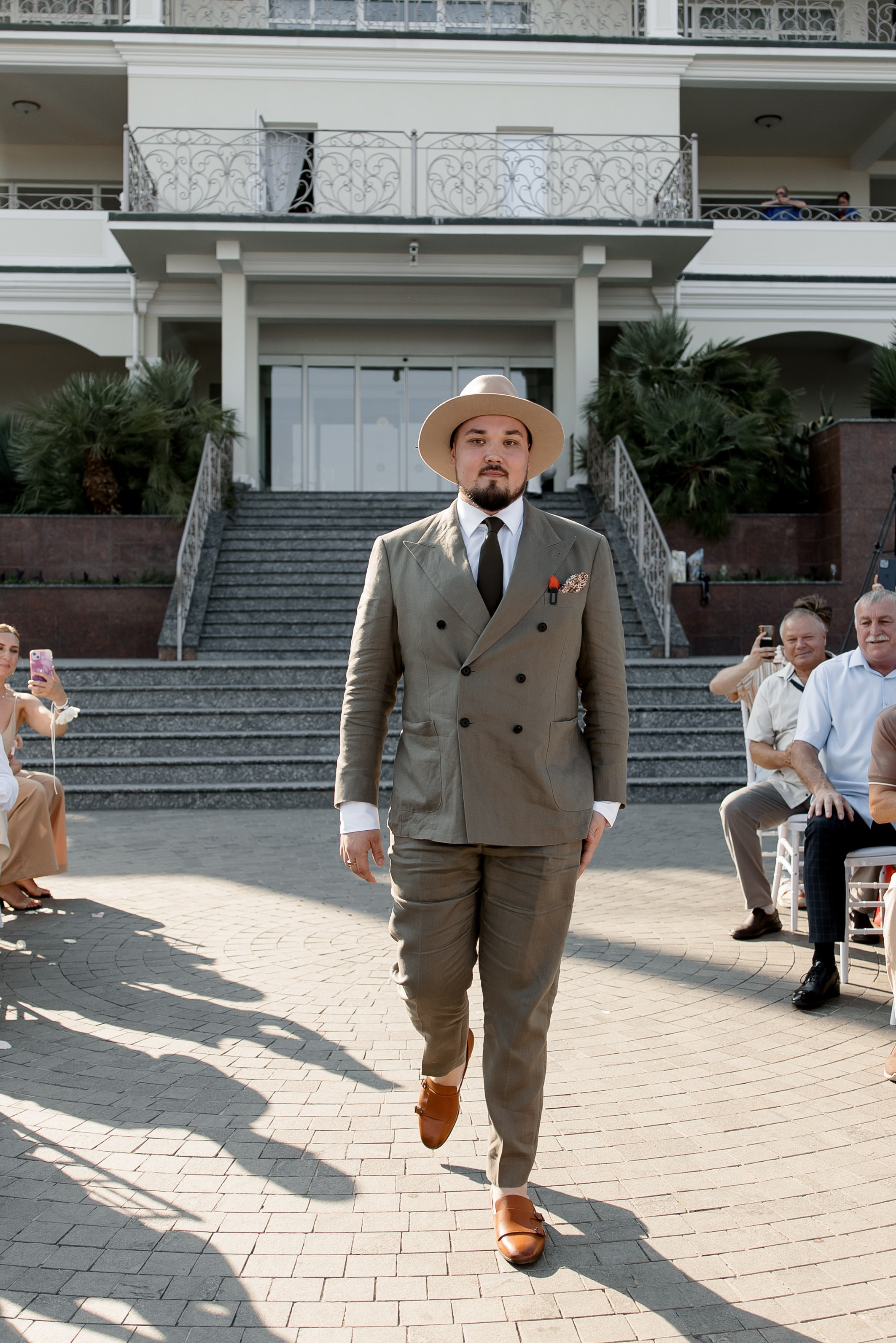 Руслан и Лилия