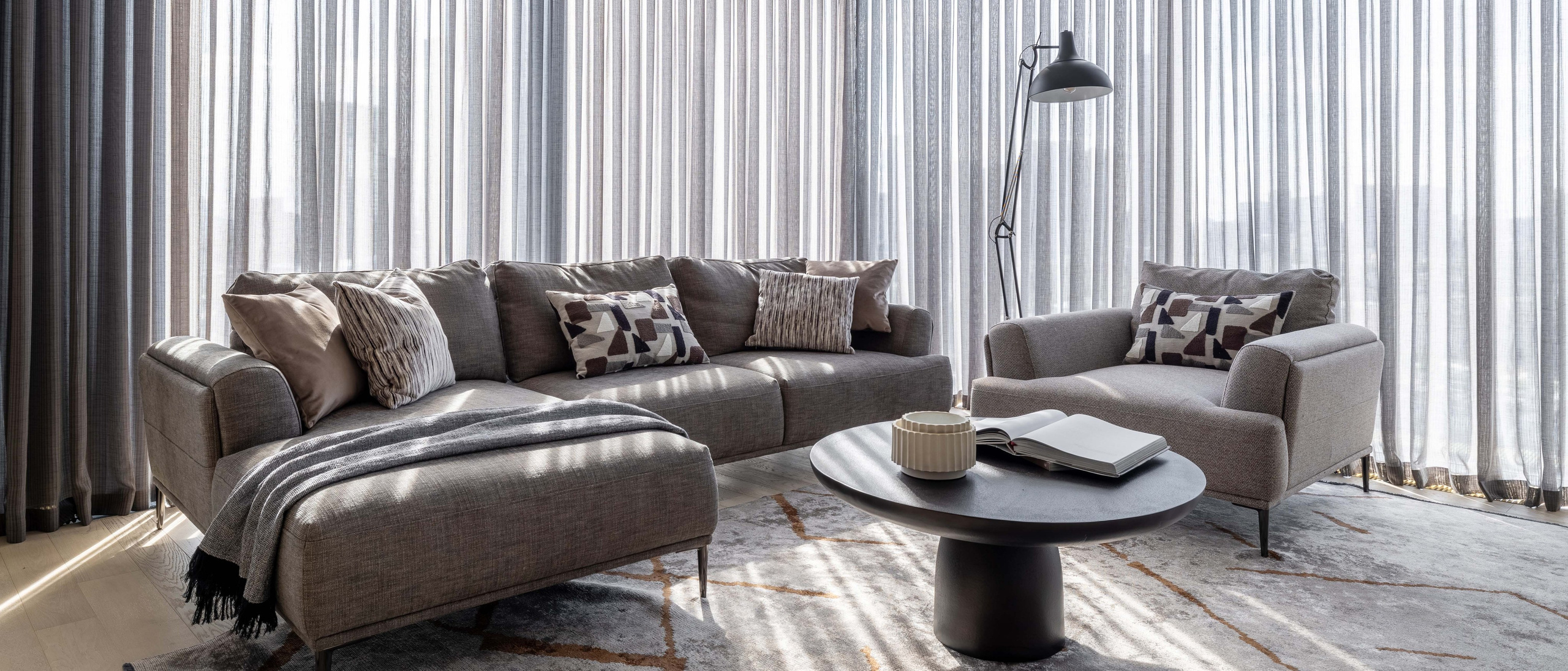 Интерьерный фотограф москва