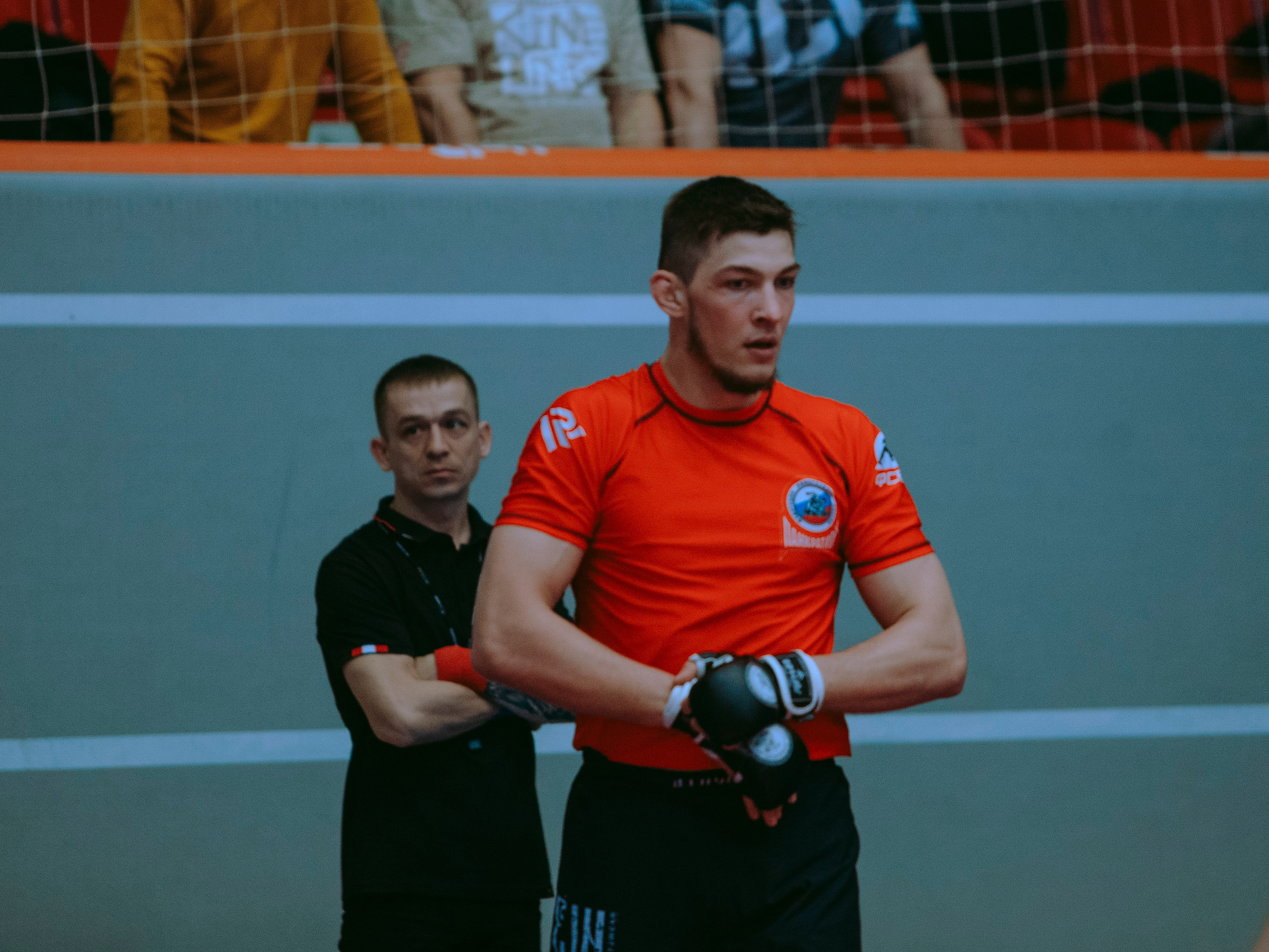 ПАНКРАТИОН | Чемпионат и первенство СФО | март `24. Портретный фотограф в Москве Дарья Цезария