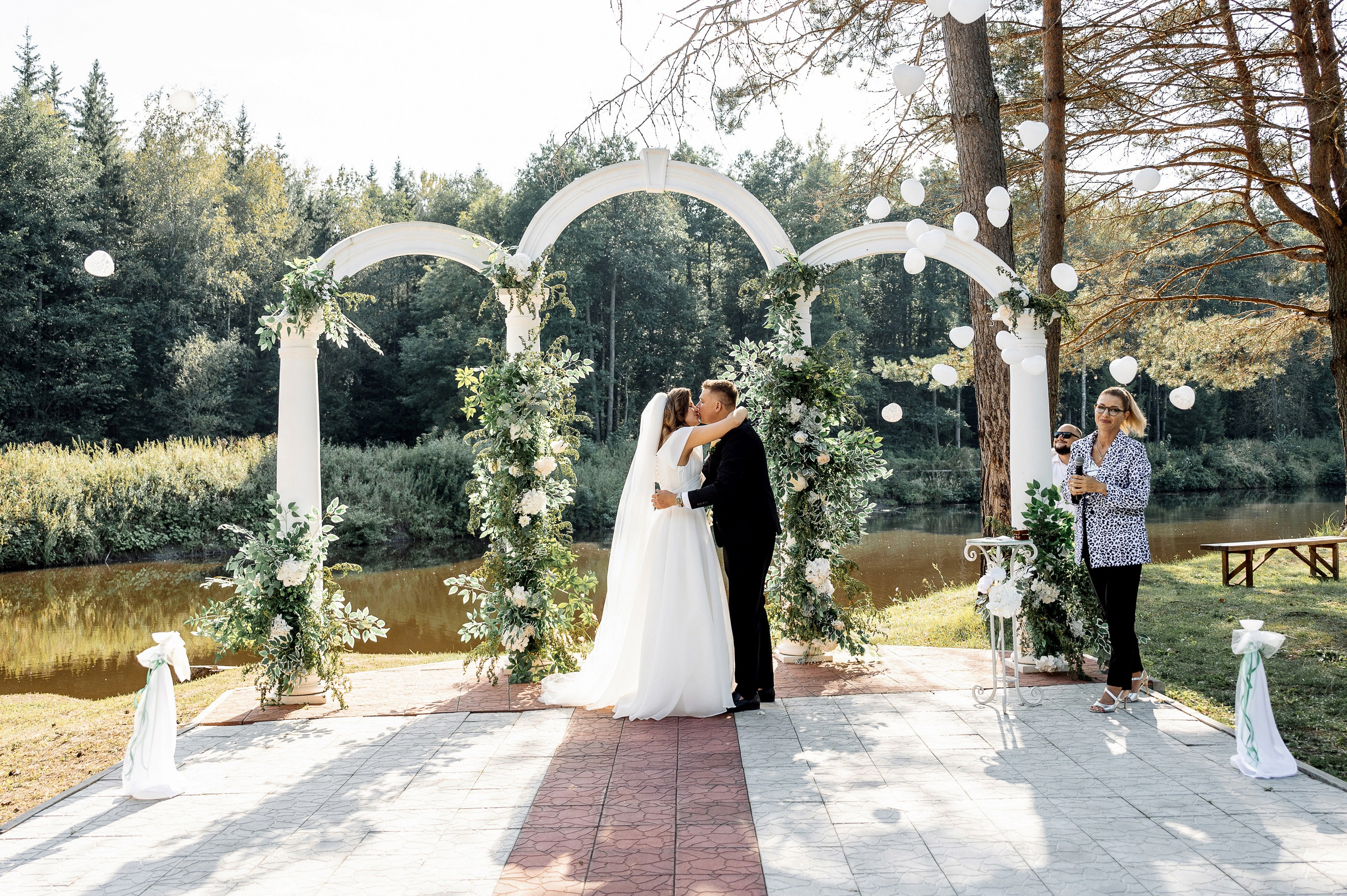 Артем & Ксения. Свадебный, семейный и репортажный фотограф. Брянск. Эльвира Голенкова