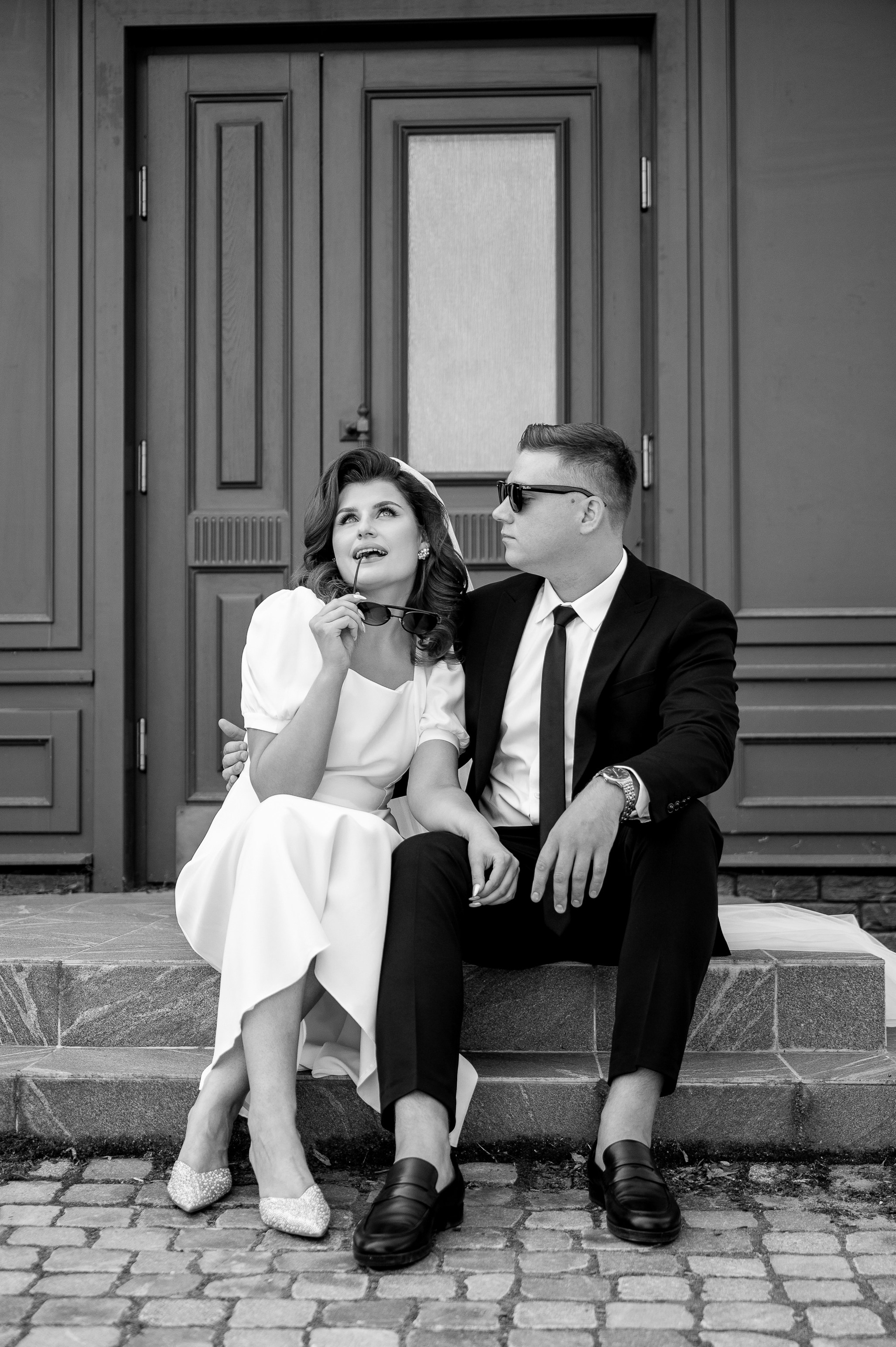 Артем & Ксения. Свадебный, семейный и репортажный фотограф. Брянск. Эльвира Голенкова