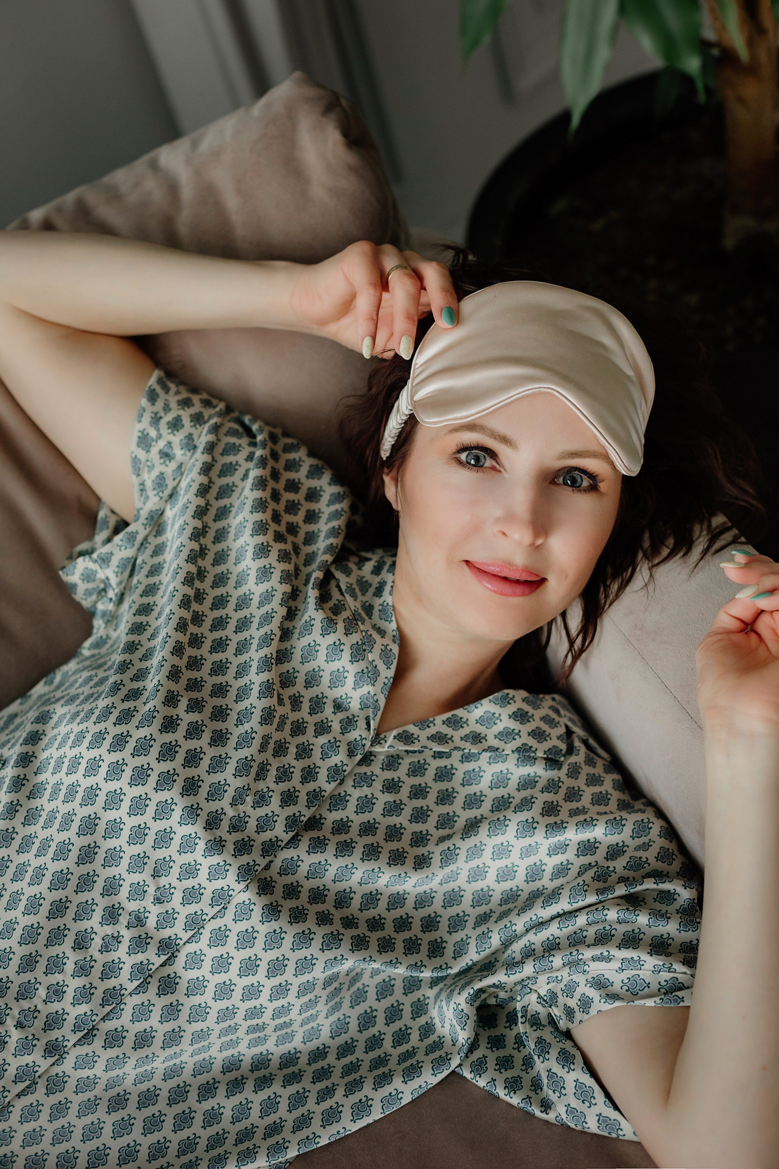 Контент съемка для владелицы кофейни. Деловая и Бизнес съемка в  Москве Инесса Грушко