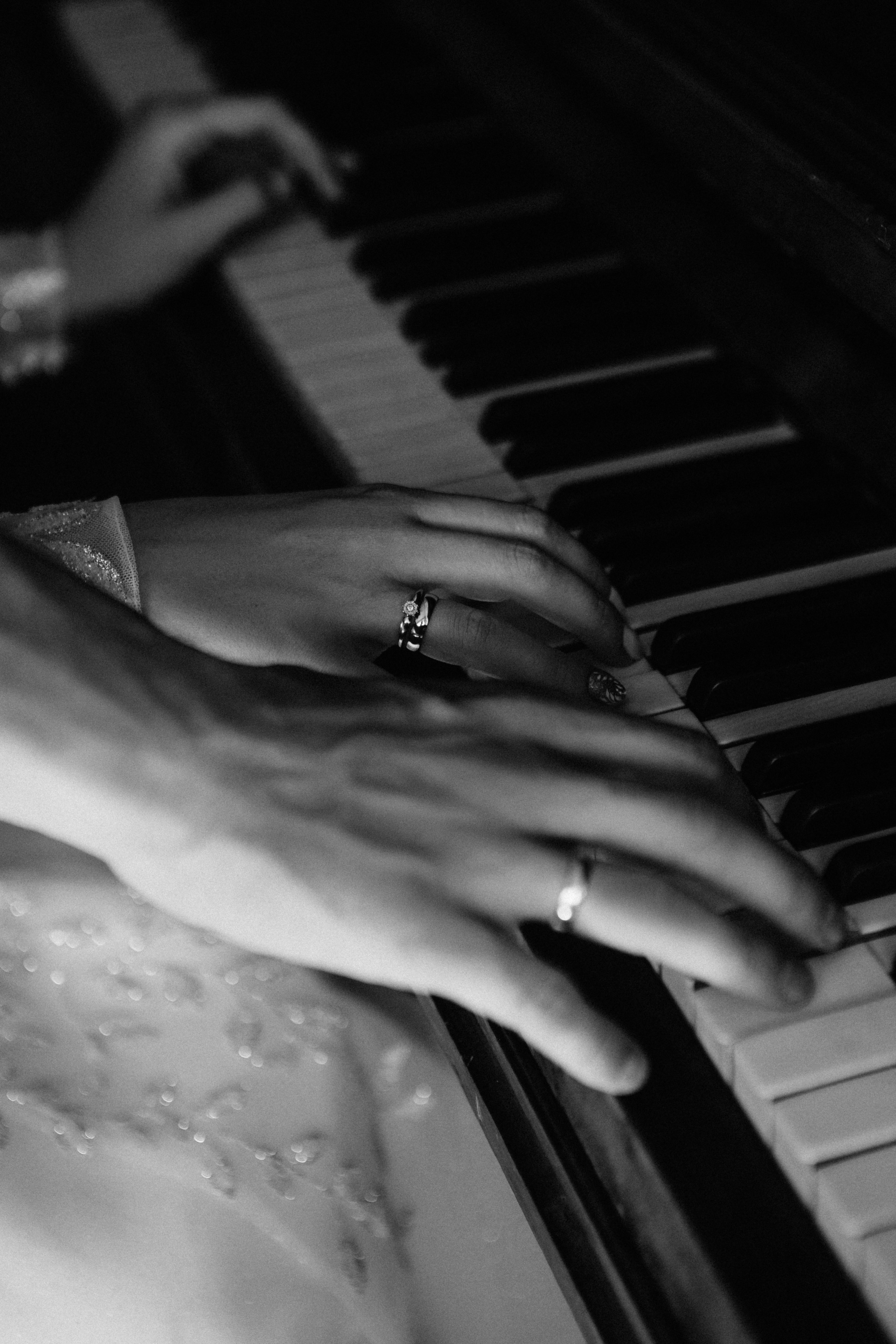 Свадьба /студия. Фотограф в Тамбове Ольга Мельникова