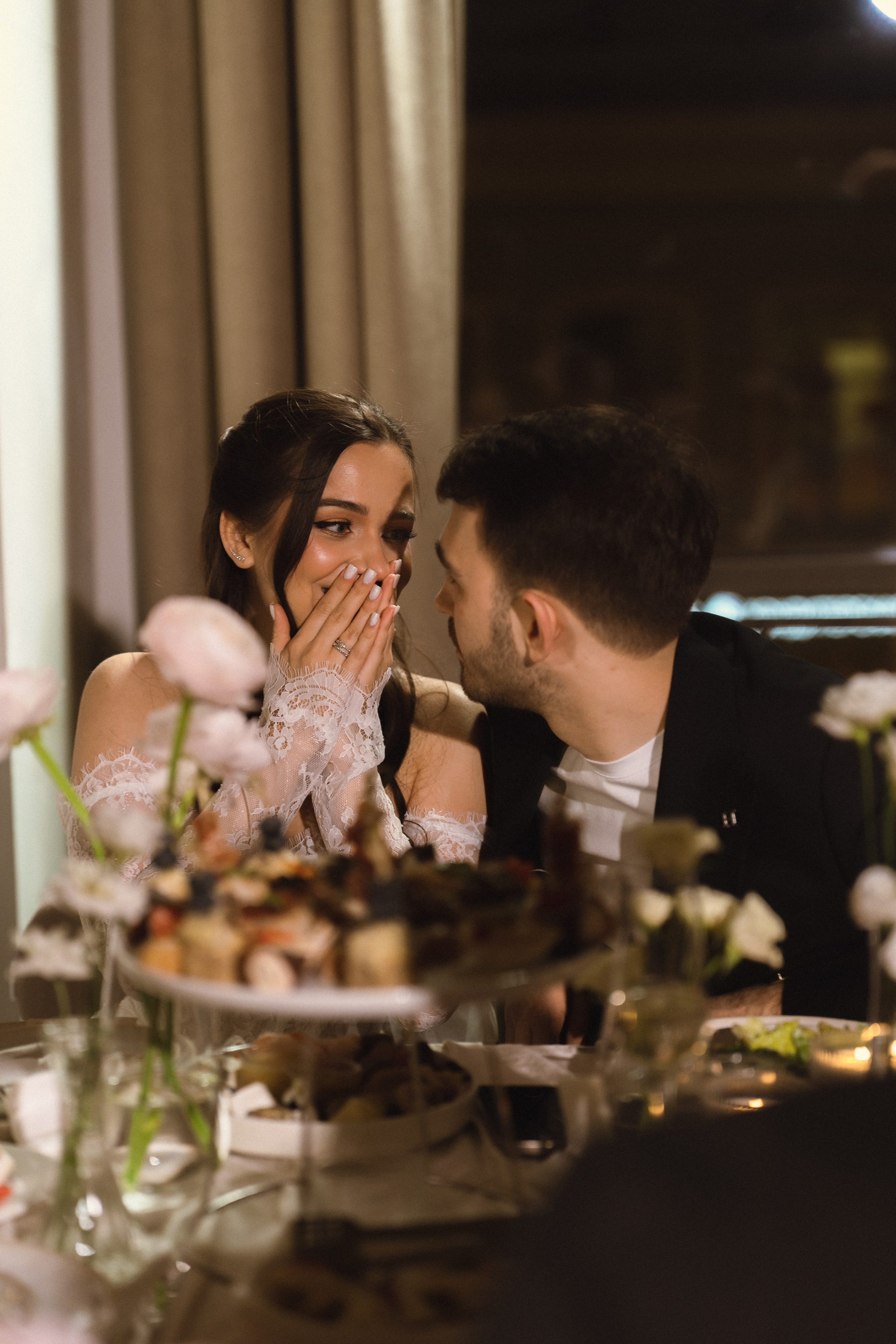 Никита & Ира. Сезоны. Свадебные фотограф и видеограф в Санкт-Петербурге