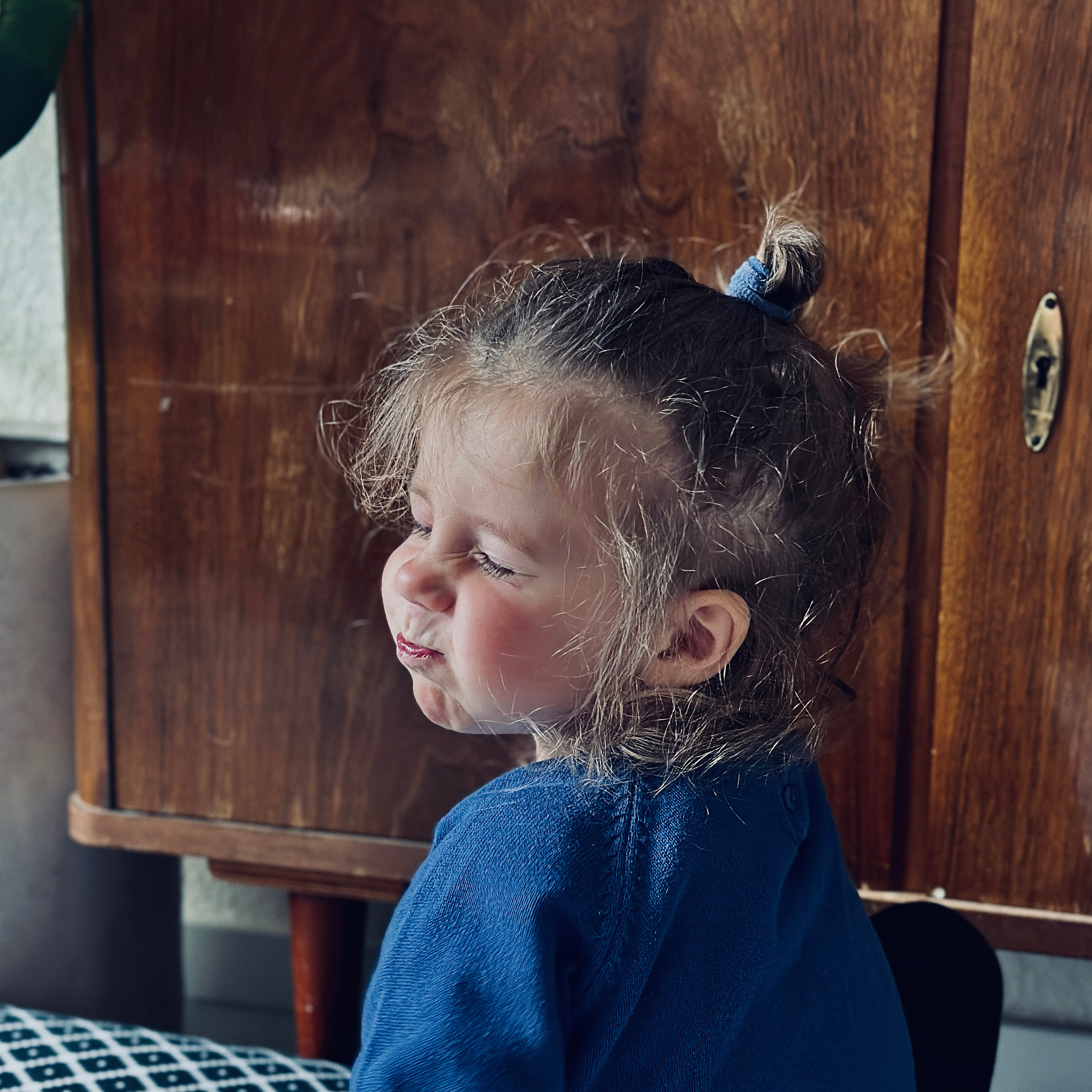 Дети. Смотри, красота!