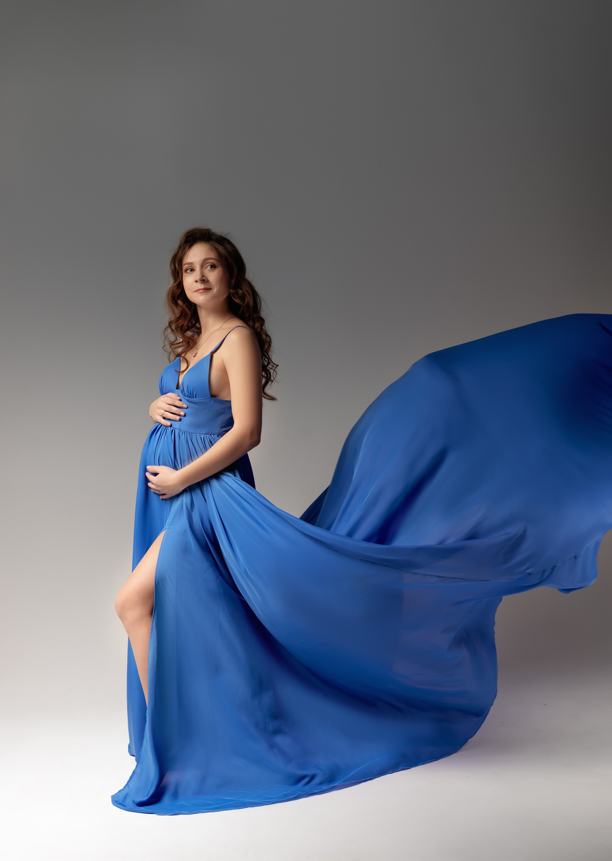 Беременность