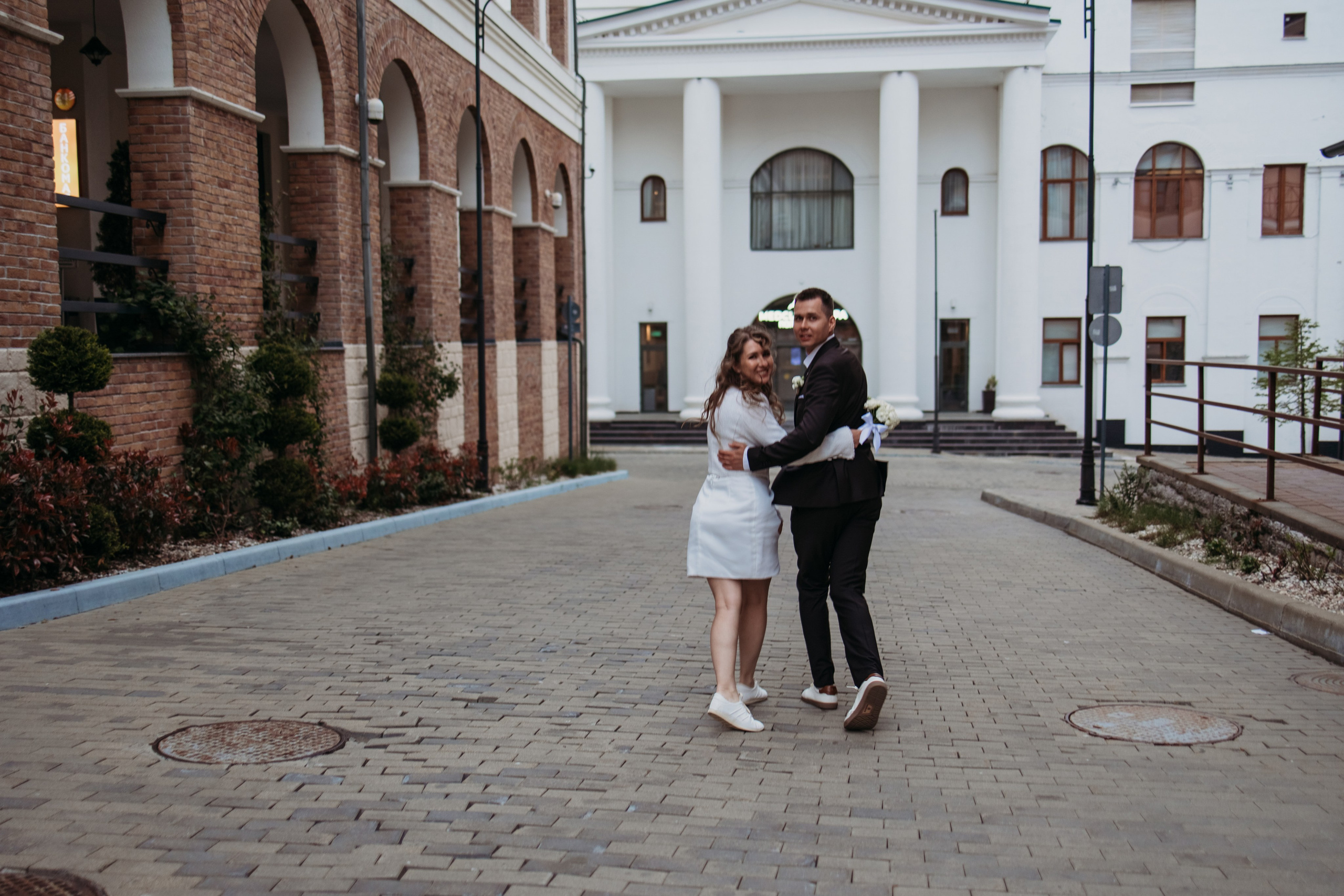 Свадьба. Фотограф Сочи Татьяна Зорина