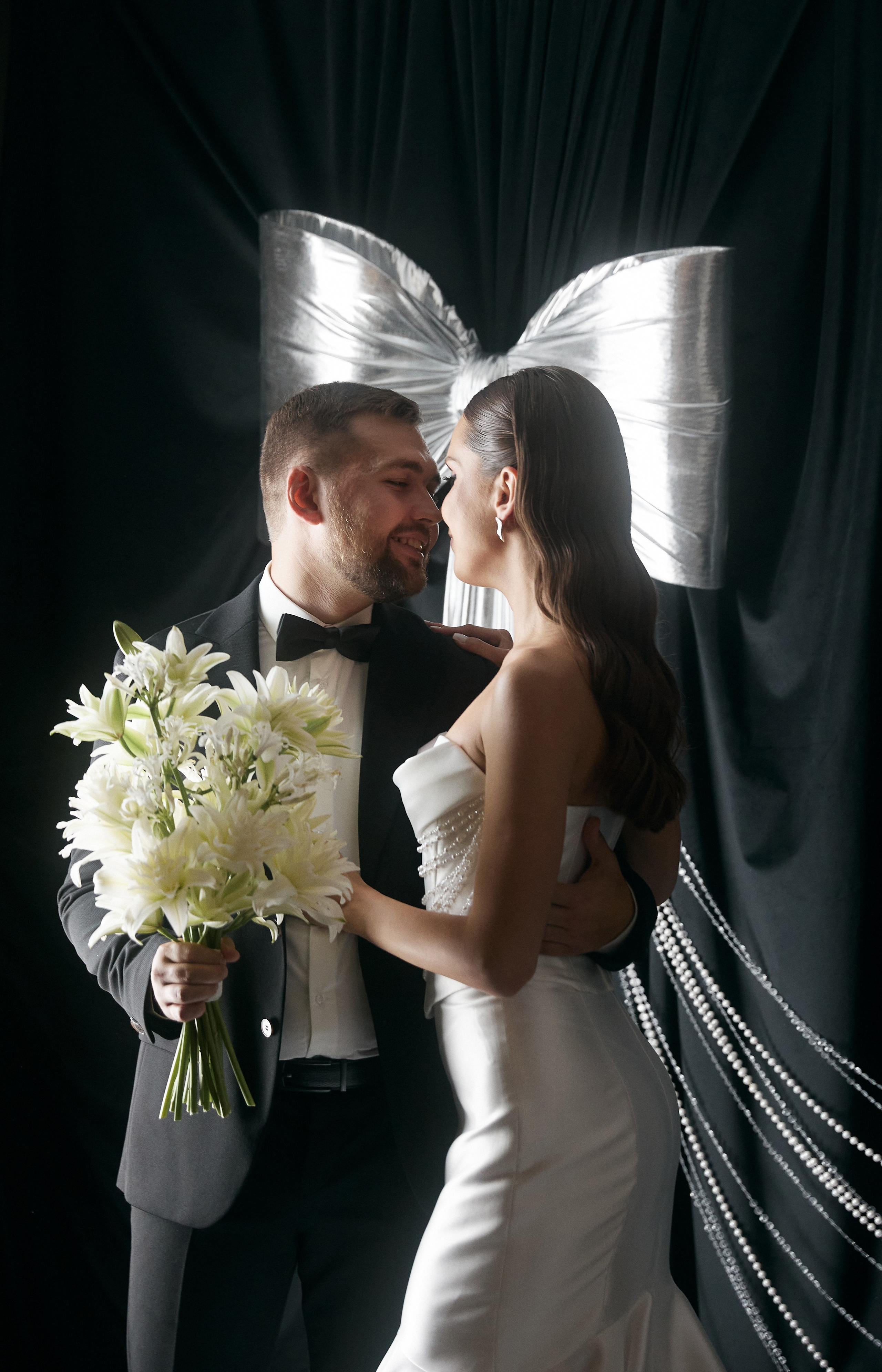 Аполлинария и Александр (в качестве 2го фотографа г. Тюмень). Свадебный фотограф Москва Калуга